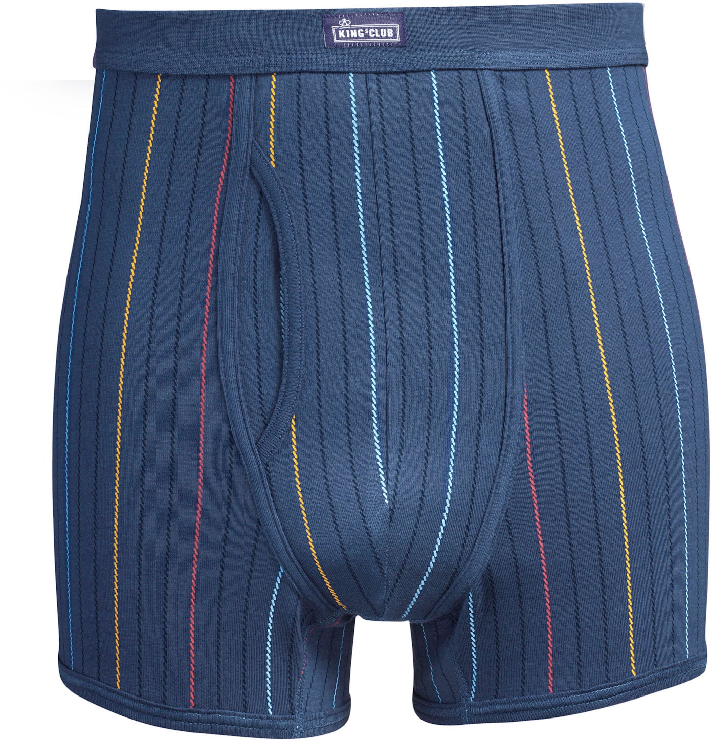 Kings Club Slip, (2 St.)