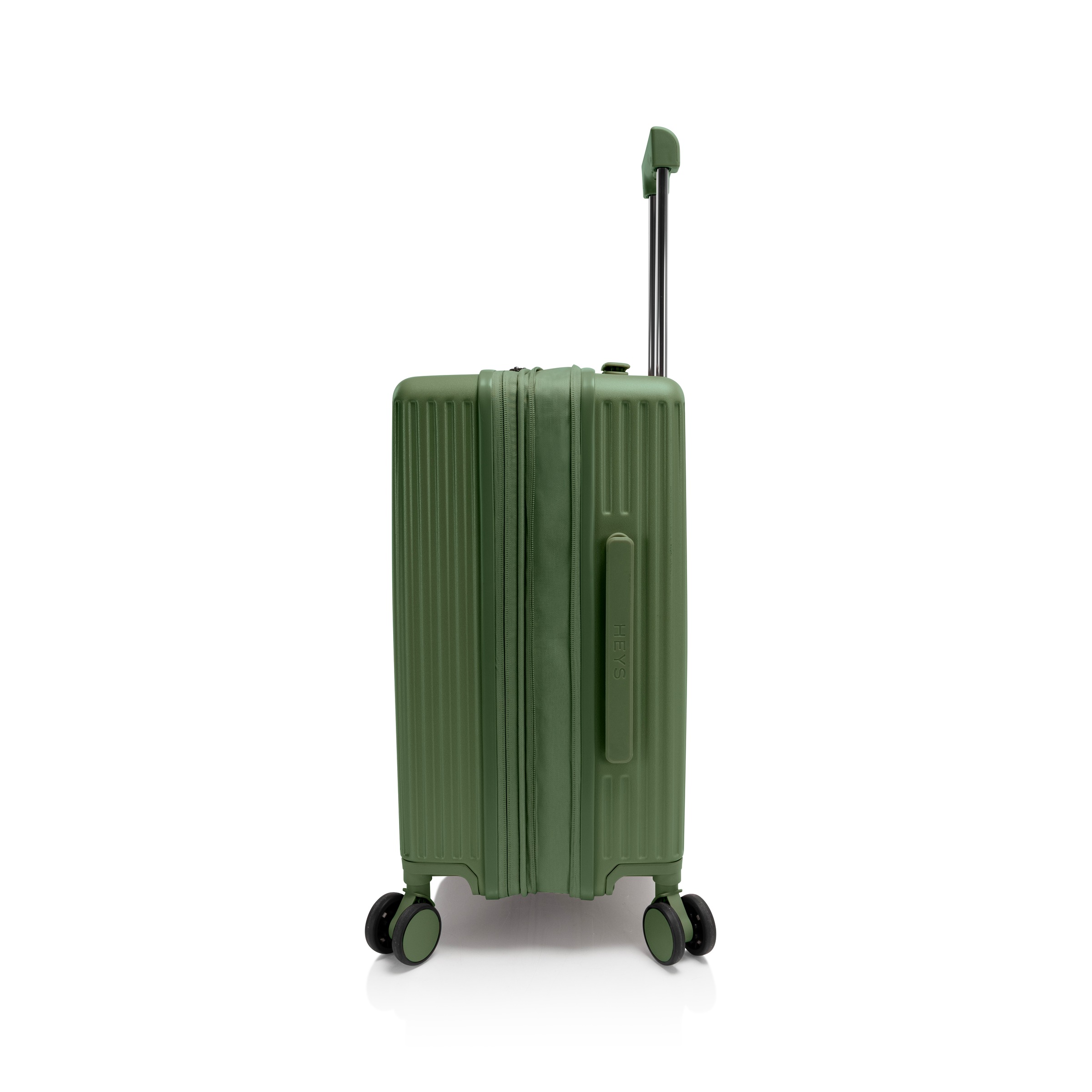 Heys Handgepäck-Trolley »Heys Latch« Reisekoffer, Trolley, handgepäcktauglich mit Volumenerweiterung