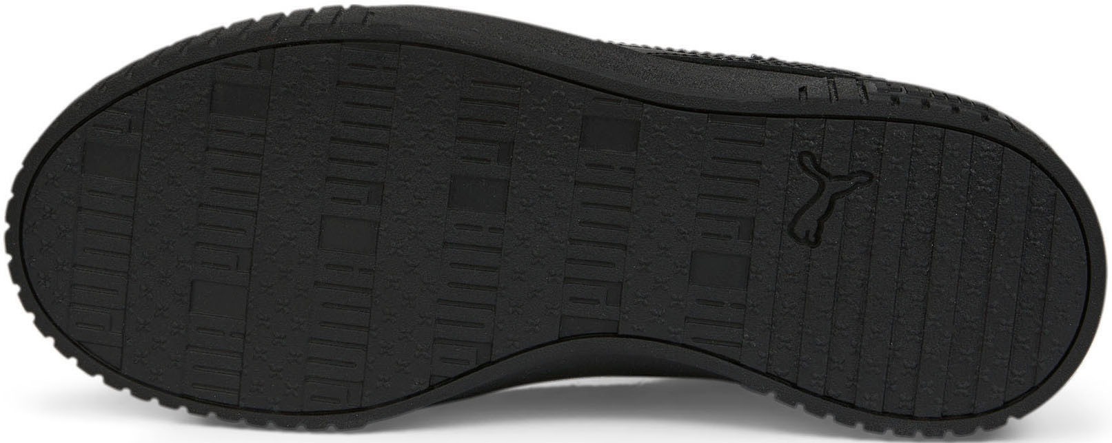 PUMA Sneaker »Carina 2.0 WTR JR«