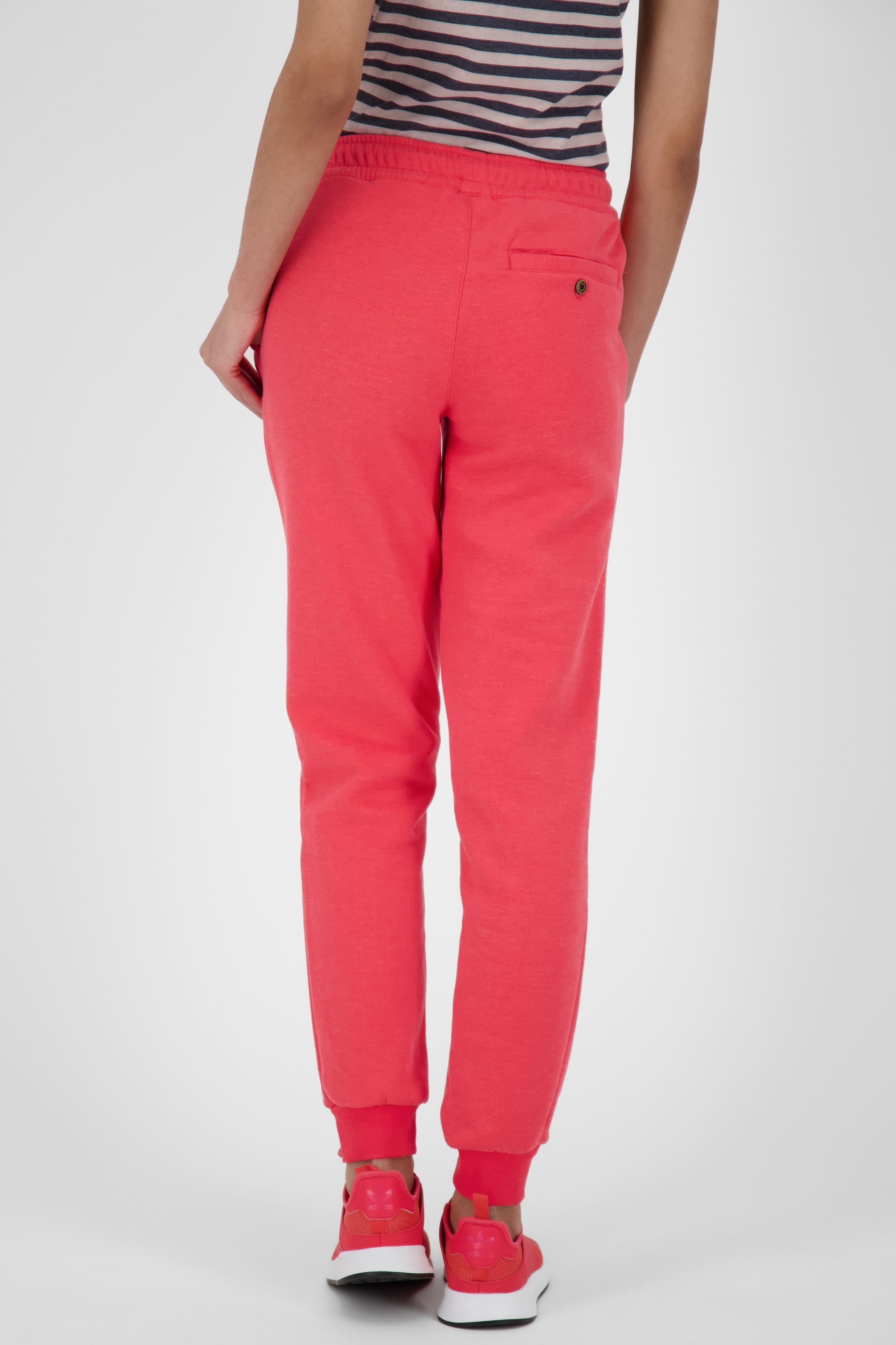 Alife & Kickin Sweathose »Damen MonalieAK A«