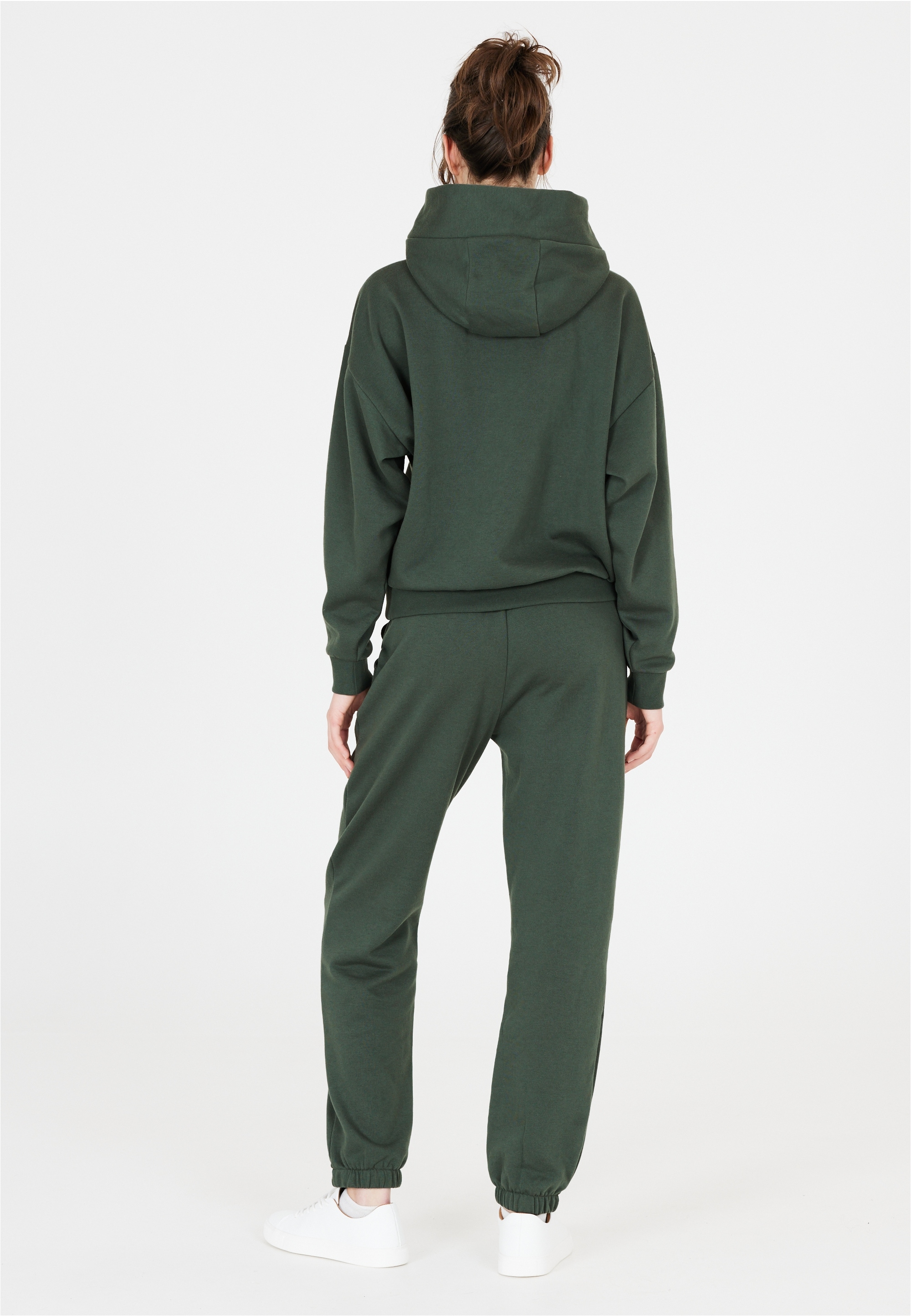 ATHLECIA Sweathose »Ruthie«, Im relaxten Look mit weichem Tragegefühl