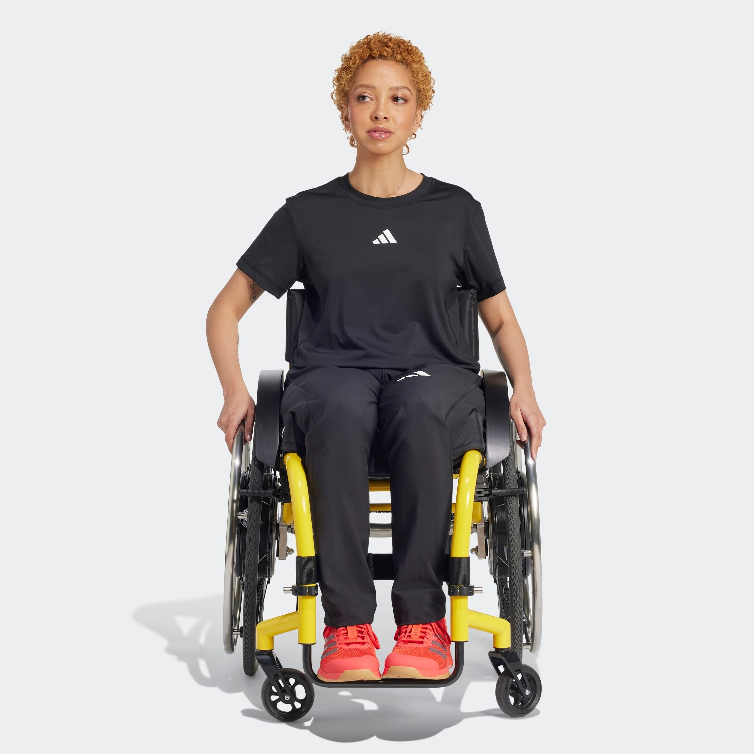 adidas Performance Sporthose "TRAINING ADAPTIVE WORKOUT" Trainingshose für günstig online kaufen