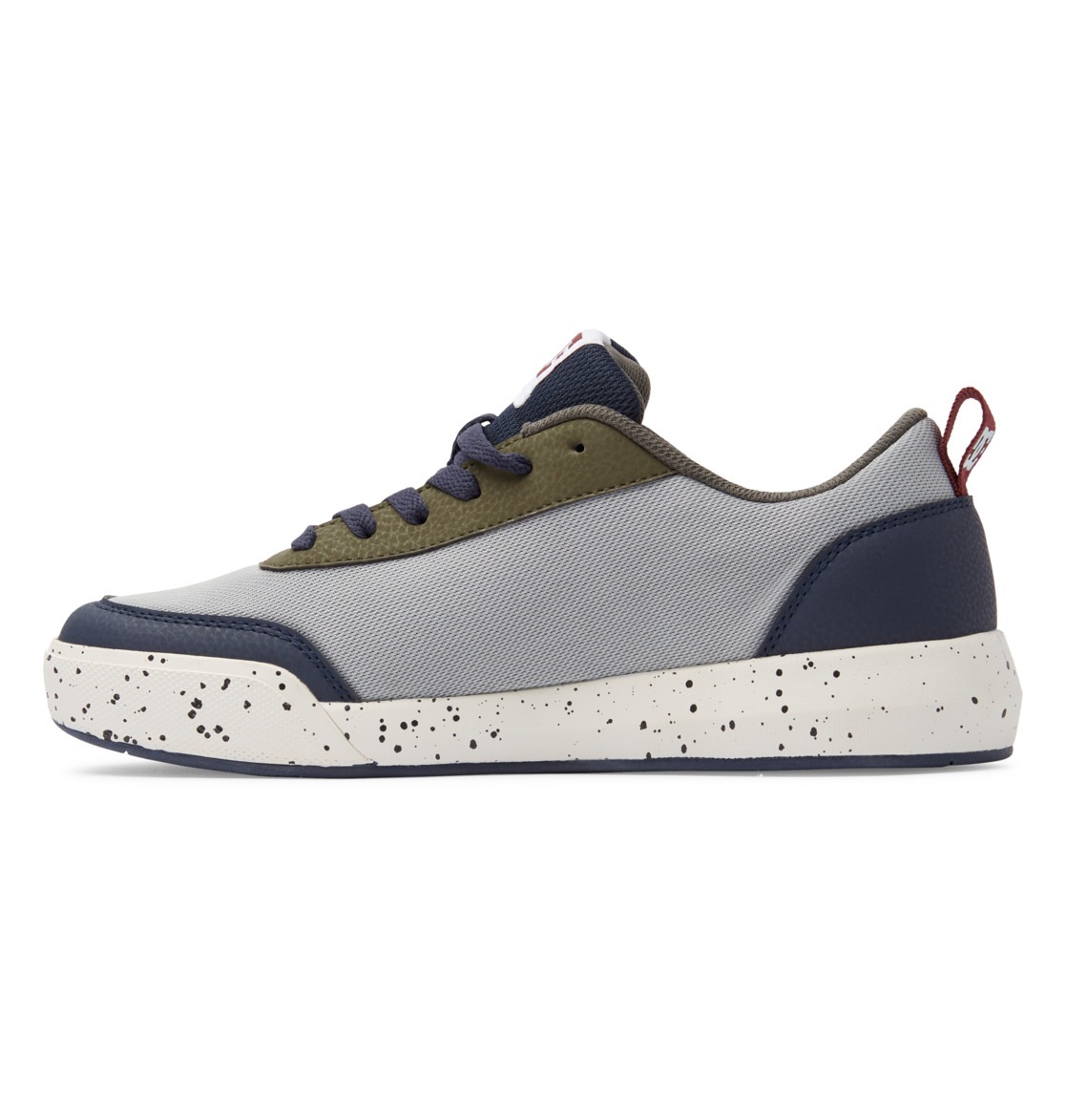 DC Shoes Sneaker »Transitor«