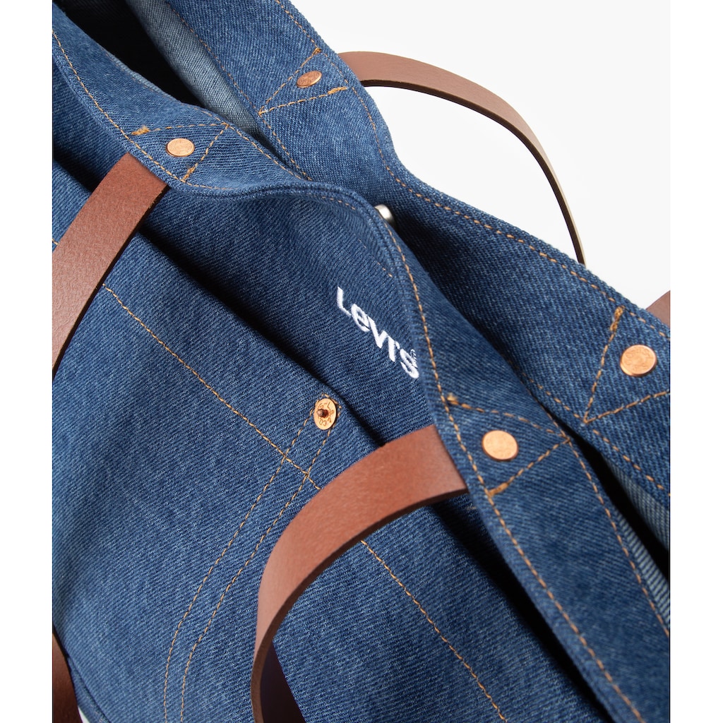 Levi's® Shopper »WOMEN'S HERITAGE TOTE-ALL«