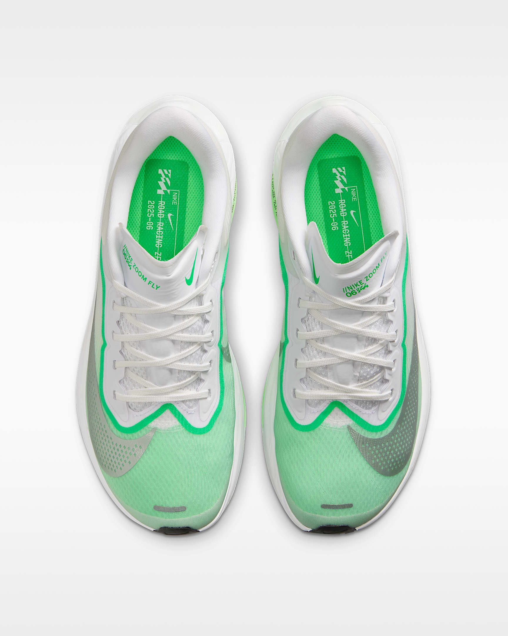 Nike Laufschuh »Nike Zoom Fly 6«