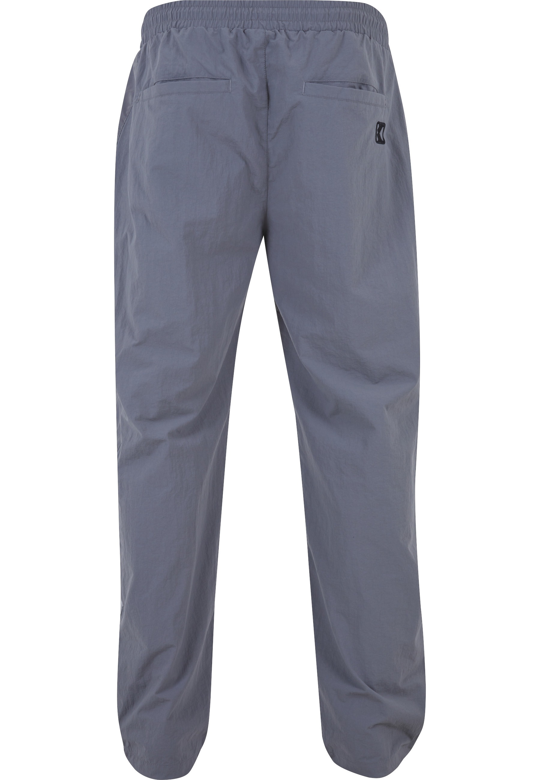 Karl Kani Jogginghose "Karl Kani Herren KM233-007-1 KK Retro Wideleg Trackp günstig online kaufen