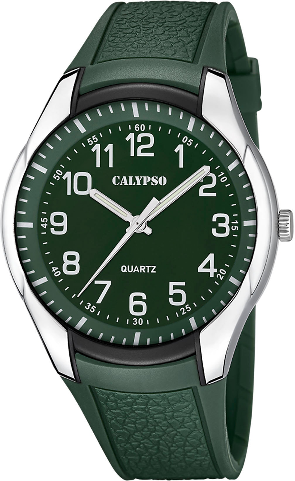 CALYPSO WATCHES Quarzuhr »Street Style, K5843/3«, Armbanduhr, Herrenuhr