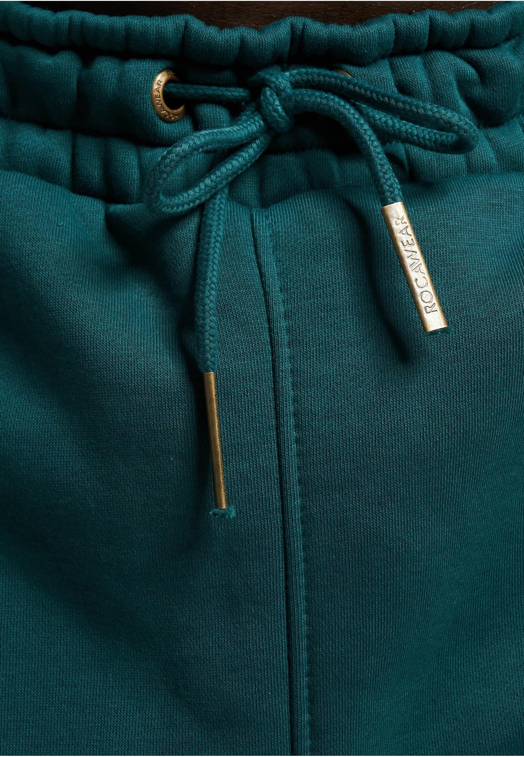 Rocawear Stoffhose »Rocawear Herren Rocawear Kentucky Sweat Pant«, (1 tlg.)
