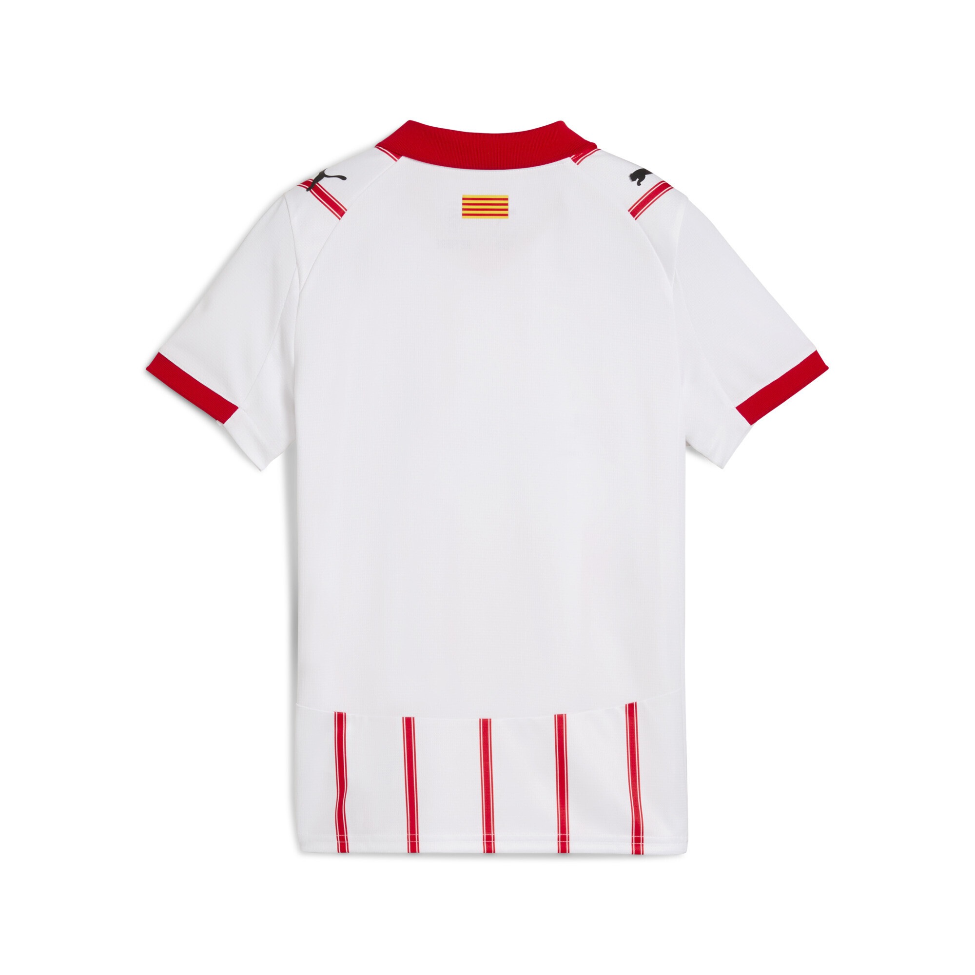 PUMA Poloshirt »Girona FC 25/26 Heimtrikot Jugendliche«