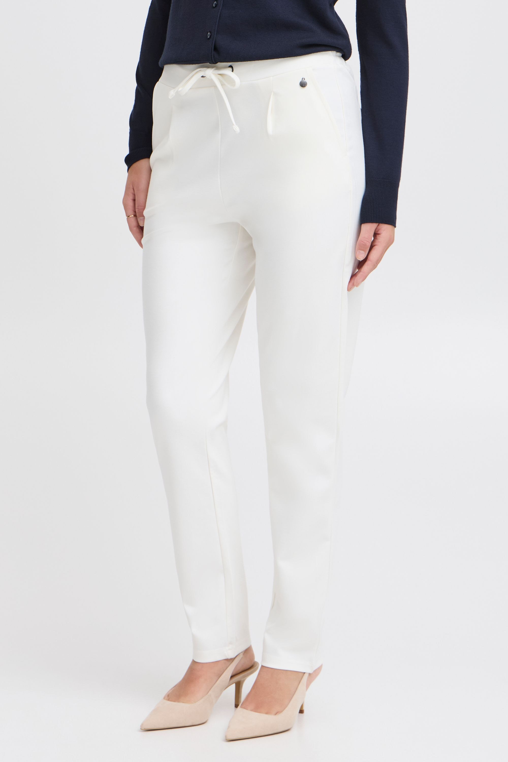fransa Jogger Pants »Jogger Pants FRZastretch«