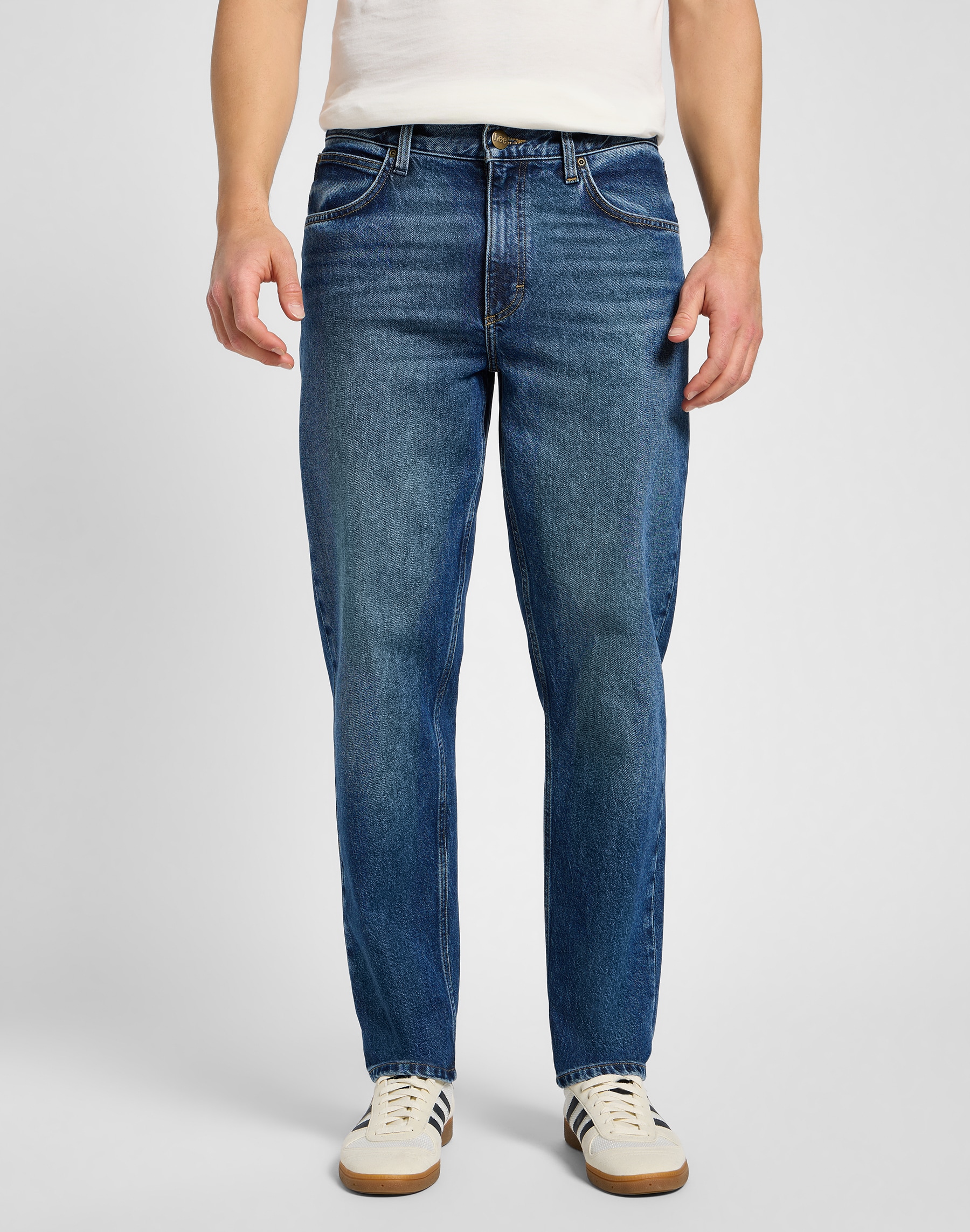 Lee Weite Jeans "OSCAR"