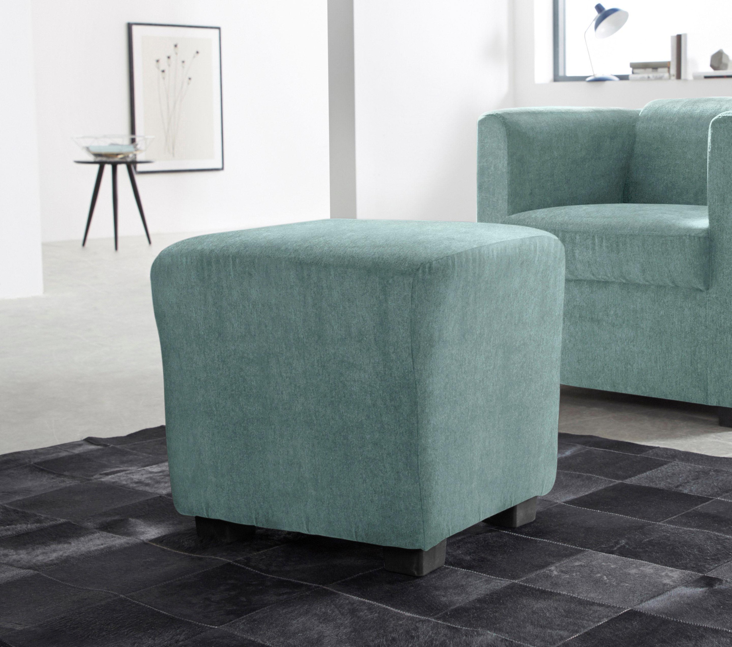 Home affaire Hocker "Bob" günstig online kaufen