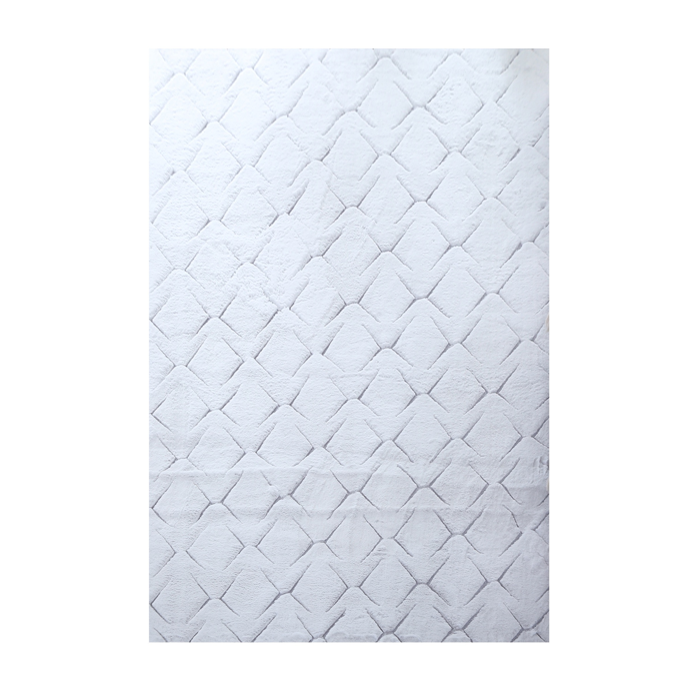 Ayyildiz Teppiche Teppich »VISION 5122«, rechteckig, 15 mm Höhe, Besonders weich / Softfllor / waschbar