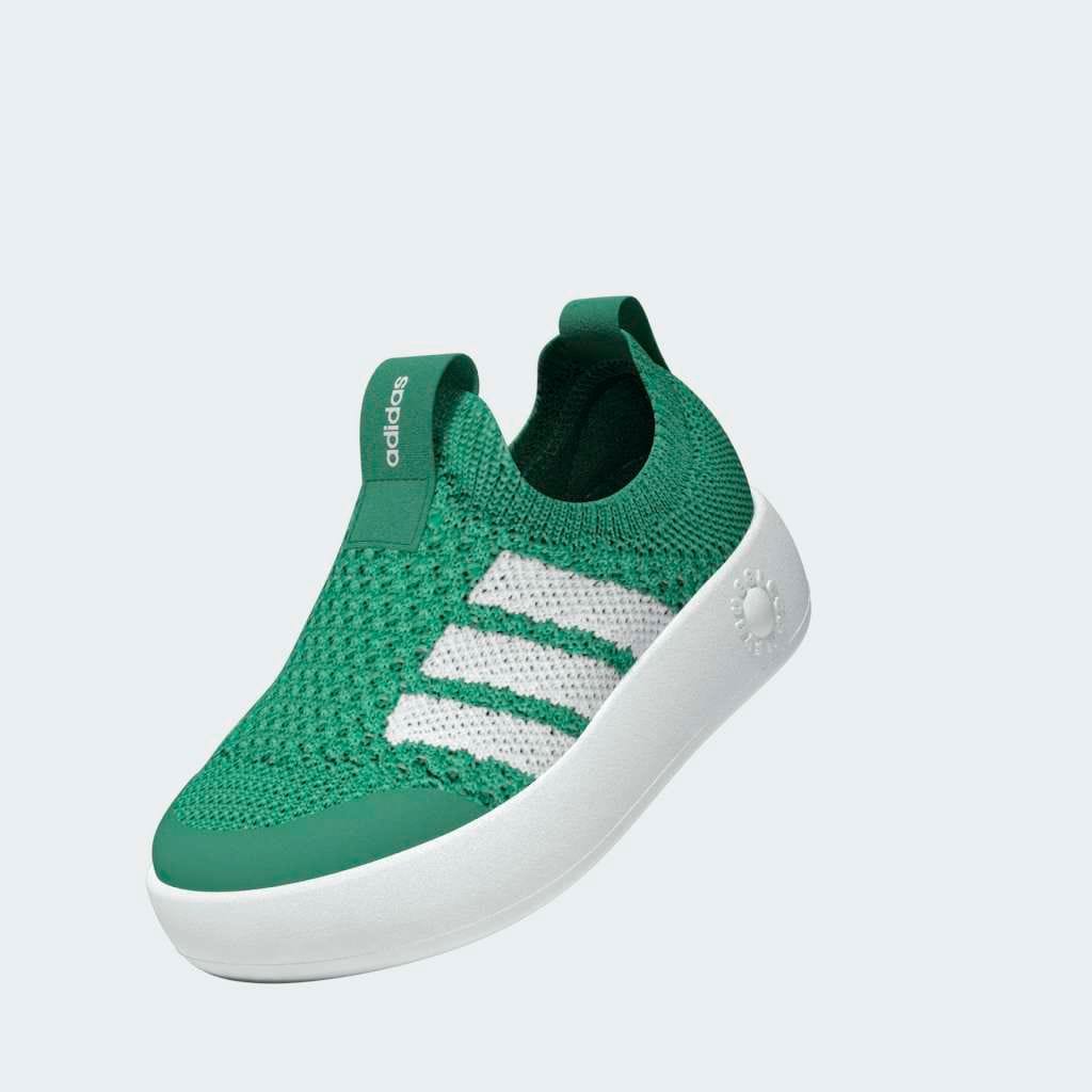 adidas Sportswear Slip-On Sneaker »BUBBLECOMFY KIDS«, für Kinder