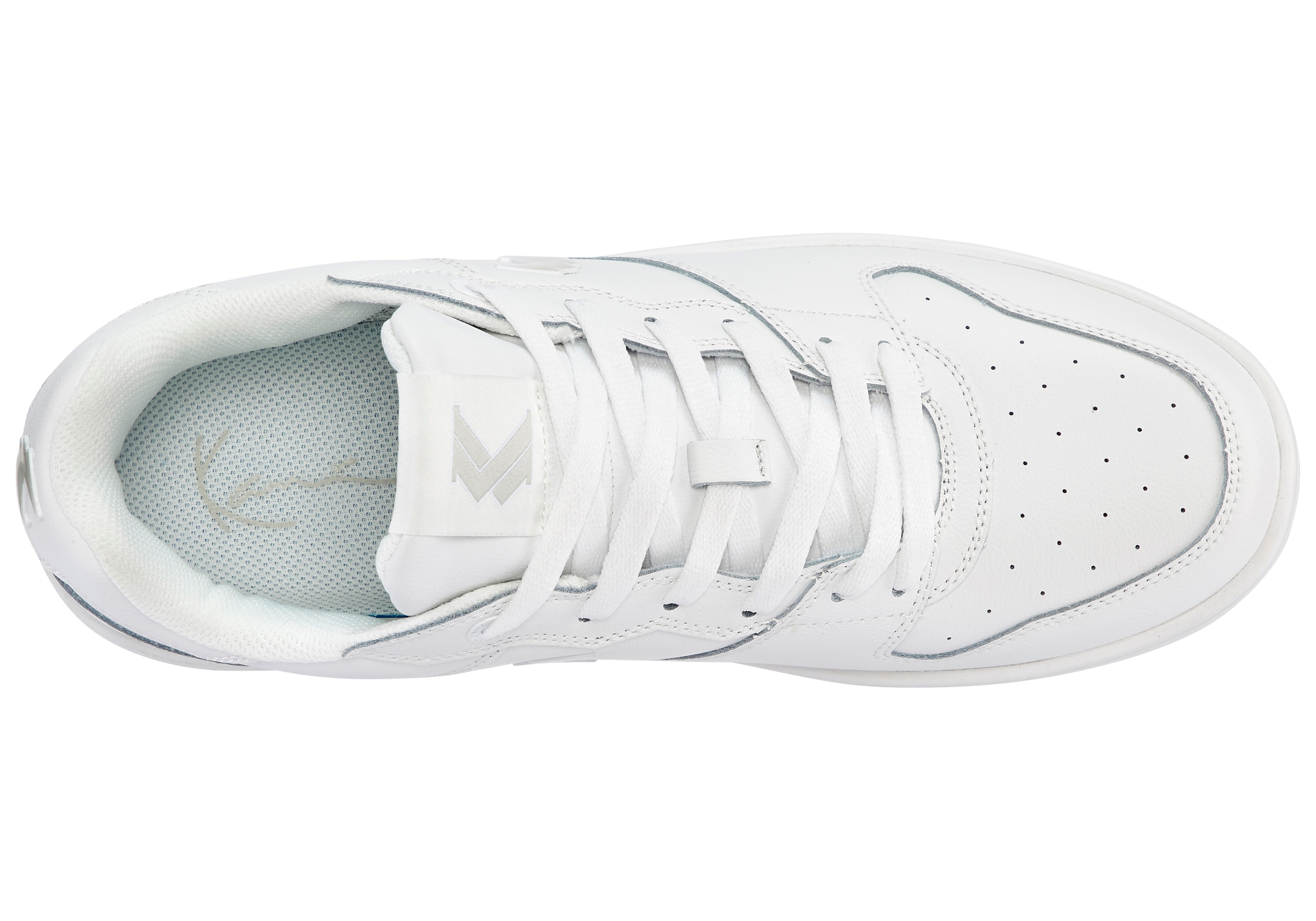 Karl Kani Sneaker »89 2K«