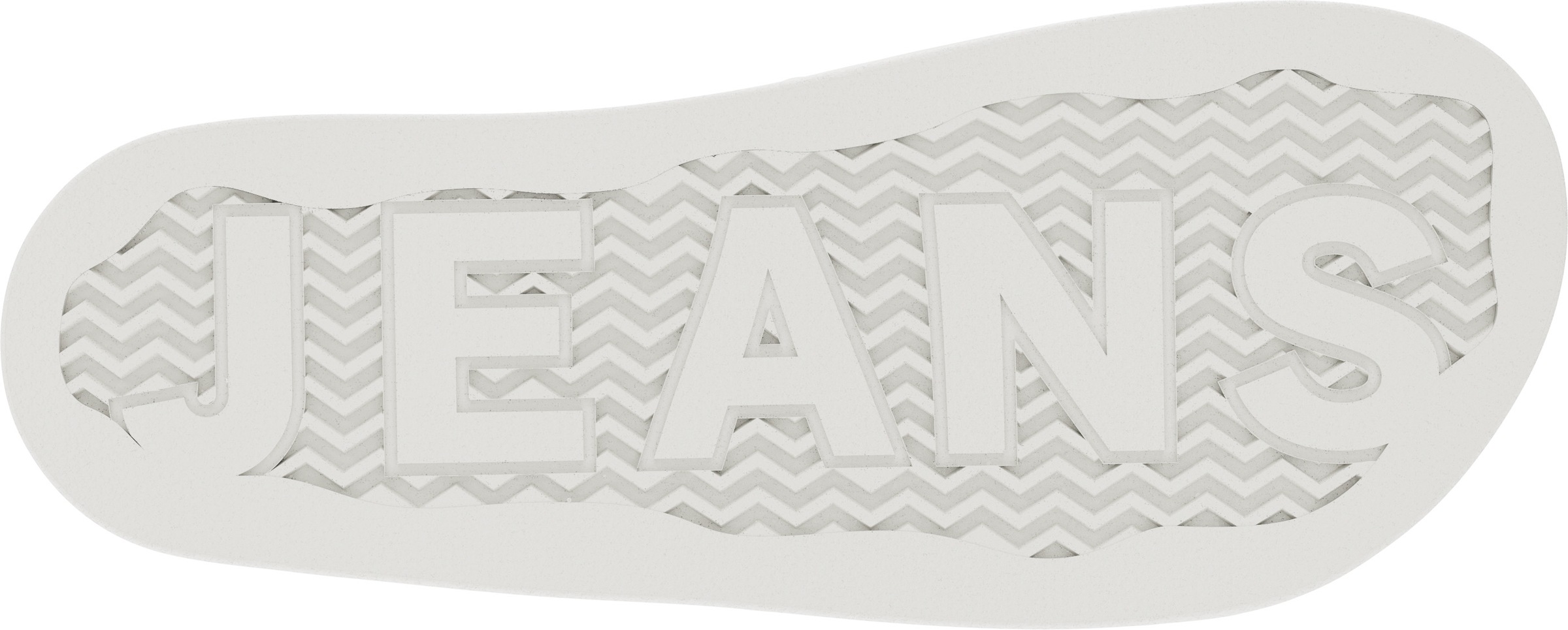 Tommy Jeans Badepantolette »TOMMY JEANS FLAG POOL SLIDE«, mit plakativer Logoflag