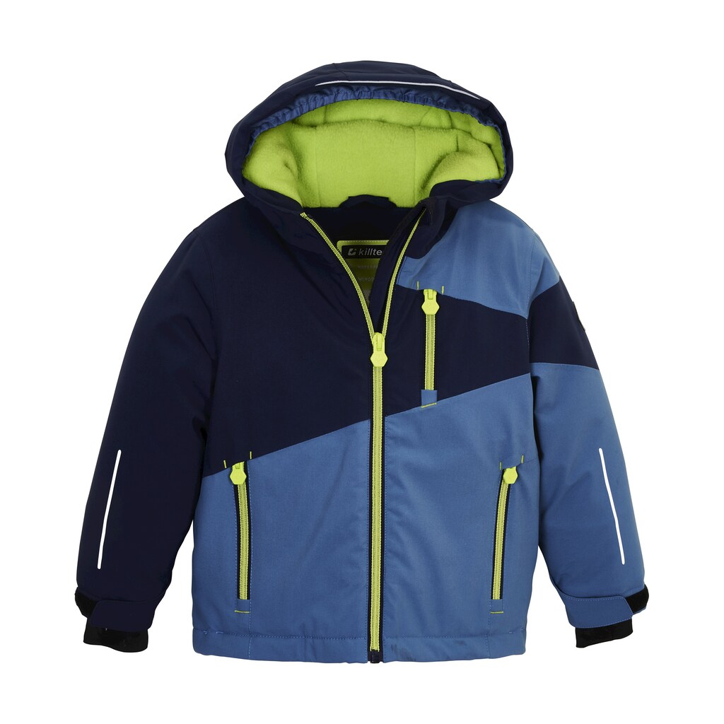 Killtec Skijacke »KW 107 MNS SKI JCKT«