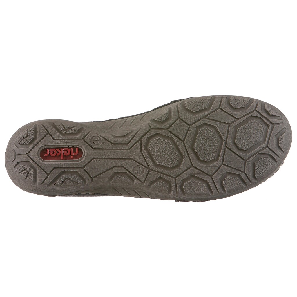 Rieker Slipper