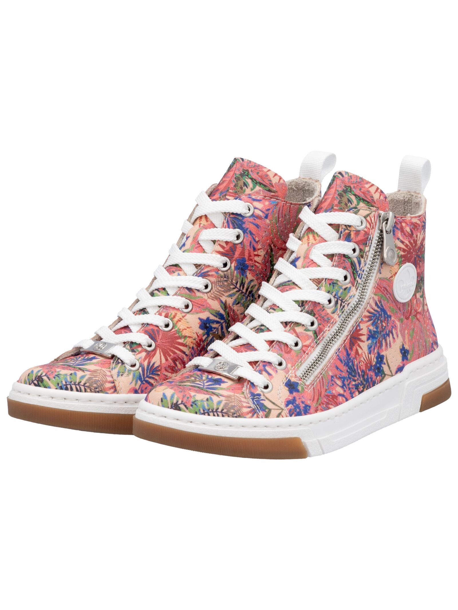 Thumbnail - Rieker Sneaker "Rieker Sneaker Synthetik"