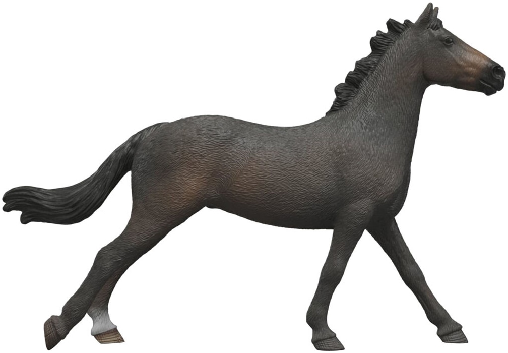 Schleich® Spielfigur »HORSE CLUB, Englisches Vollblut Stute (14914)«