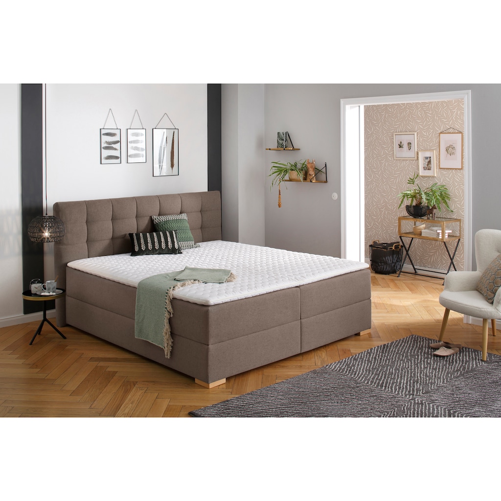 Home affaire Boxbett »Olivet«