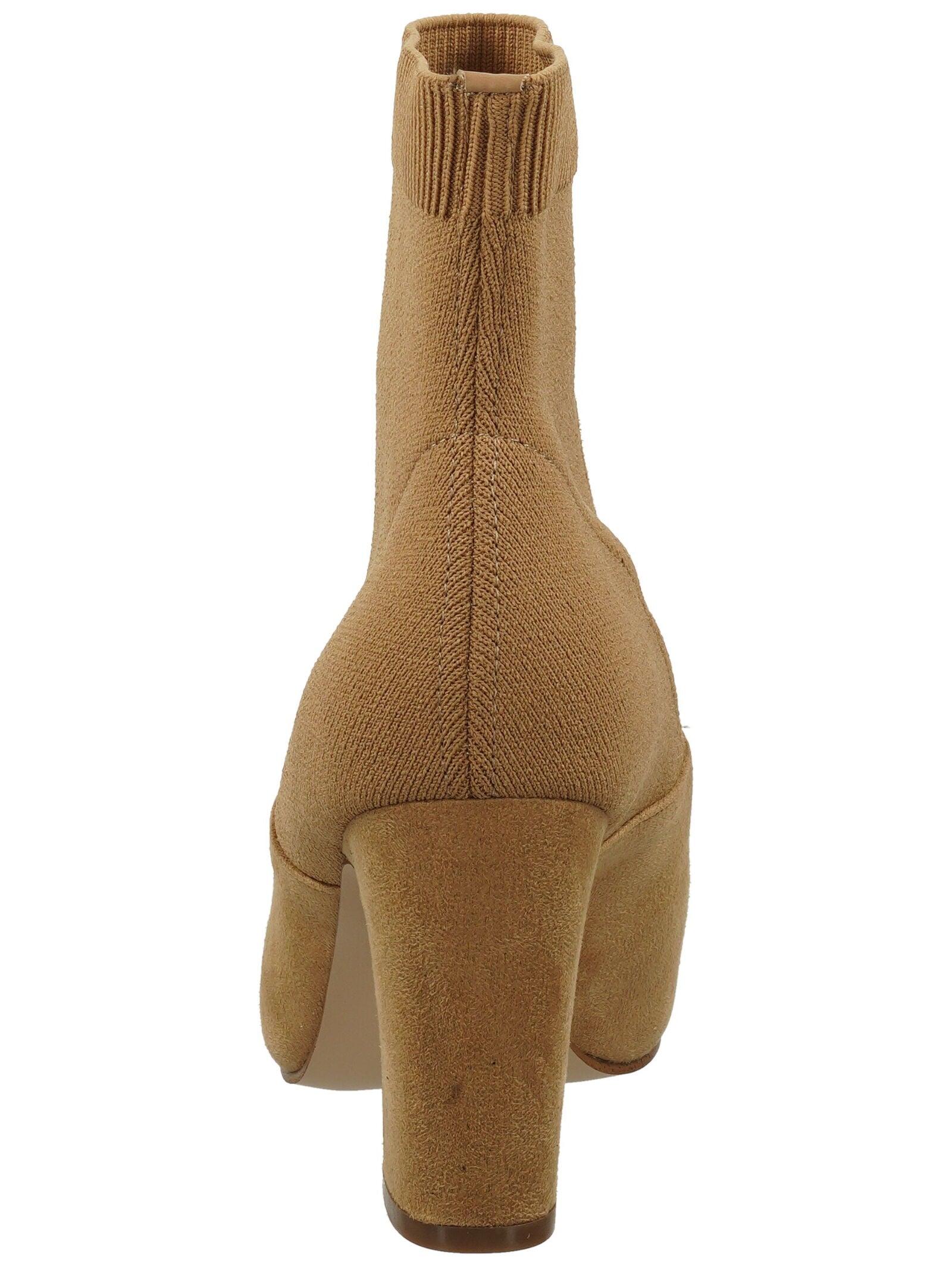 STEVE MADDEN Stiefelette »STEVE MADDEN Stiefelette Textil«