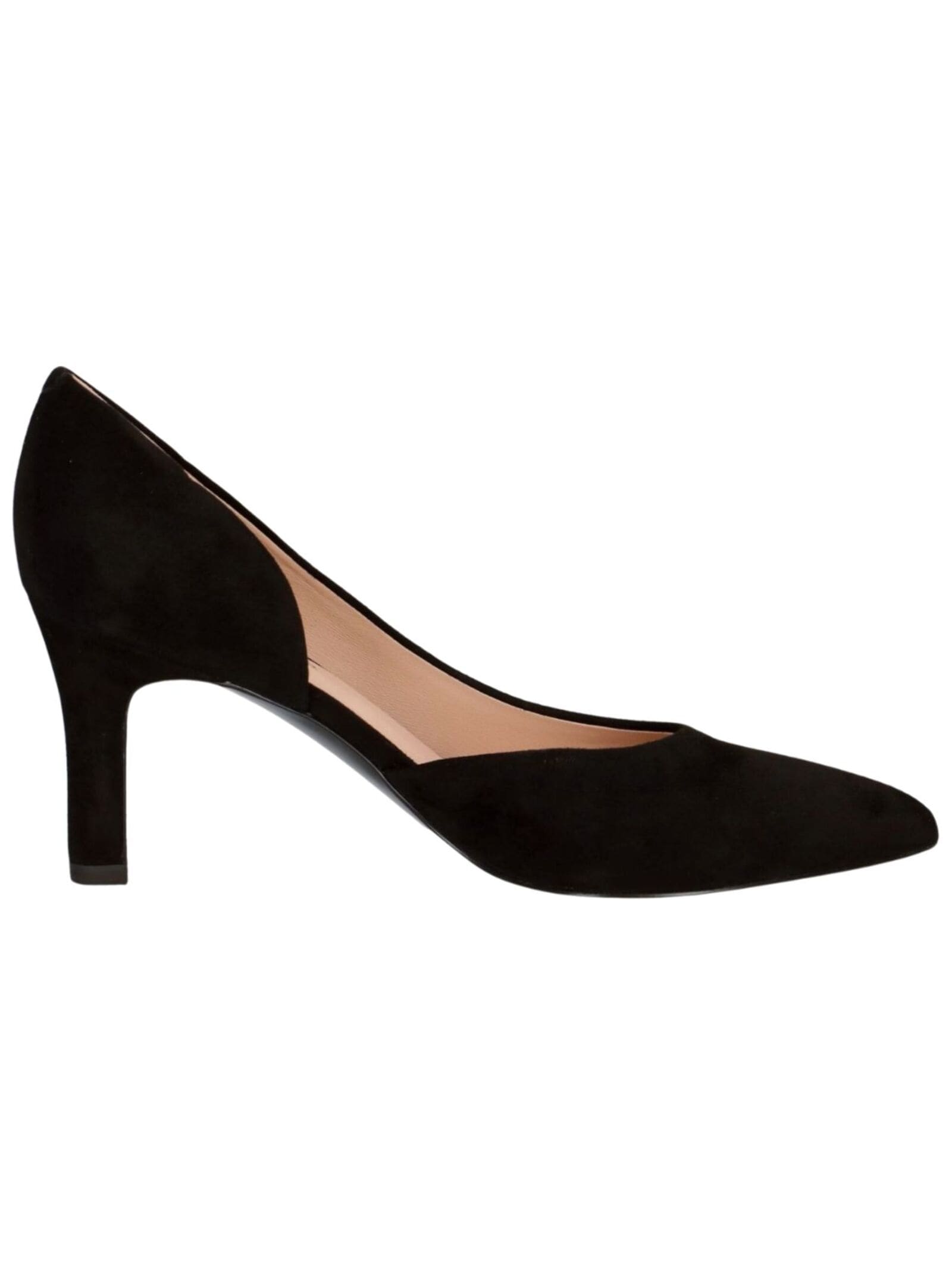 Peter Kaiser High-Heel-Pumps »Peter Kaiser Pumps Veloursleder«