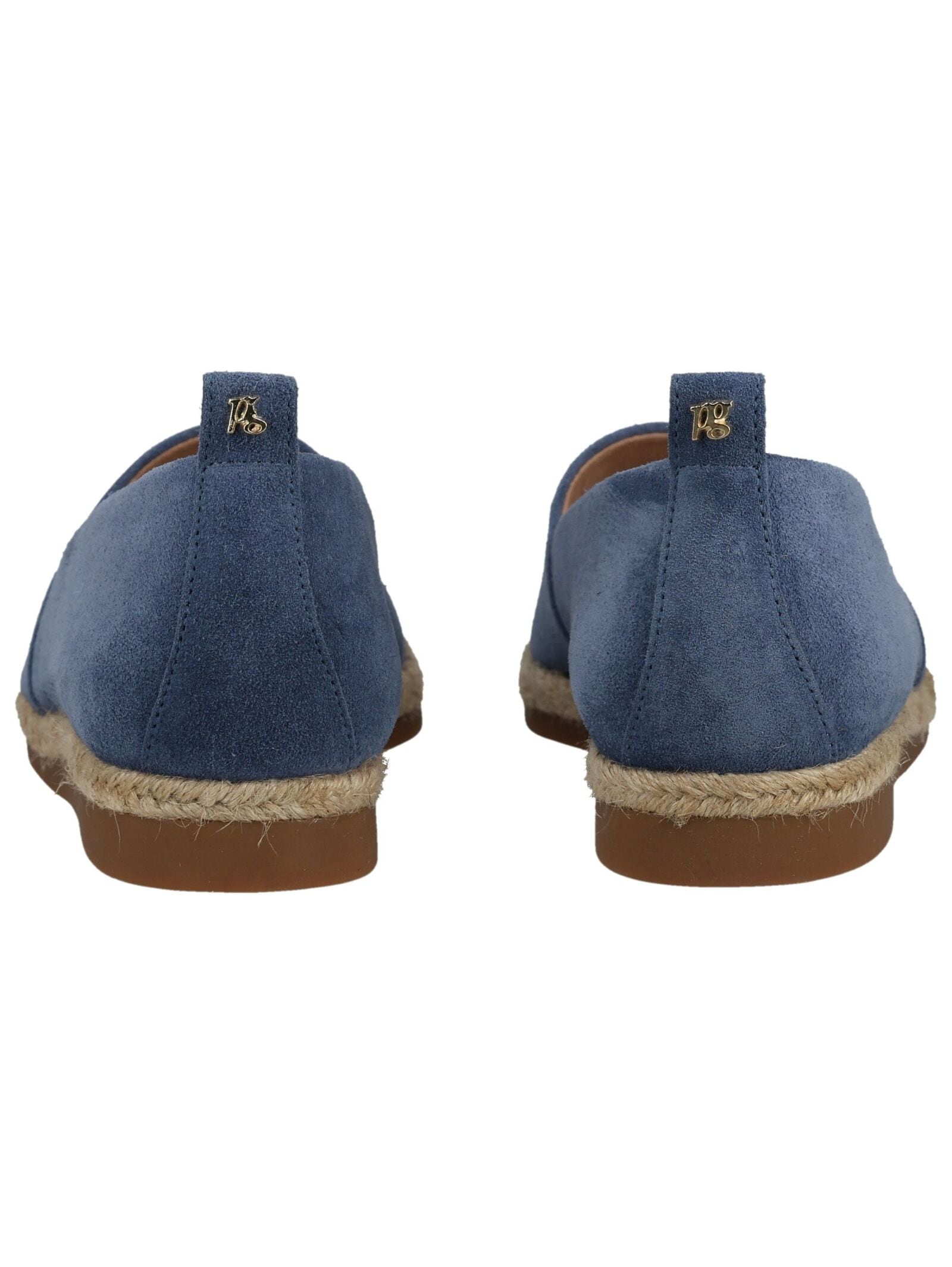 Paul Green Espadrille »Paul Green Halbschuhe Veloursleder«