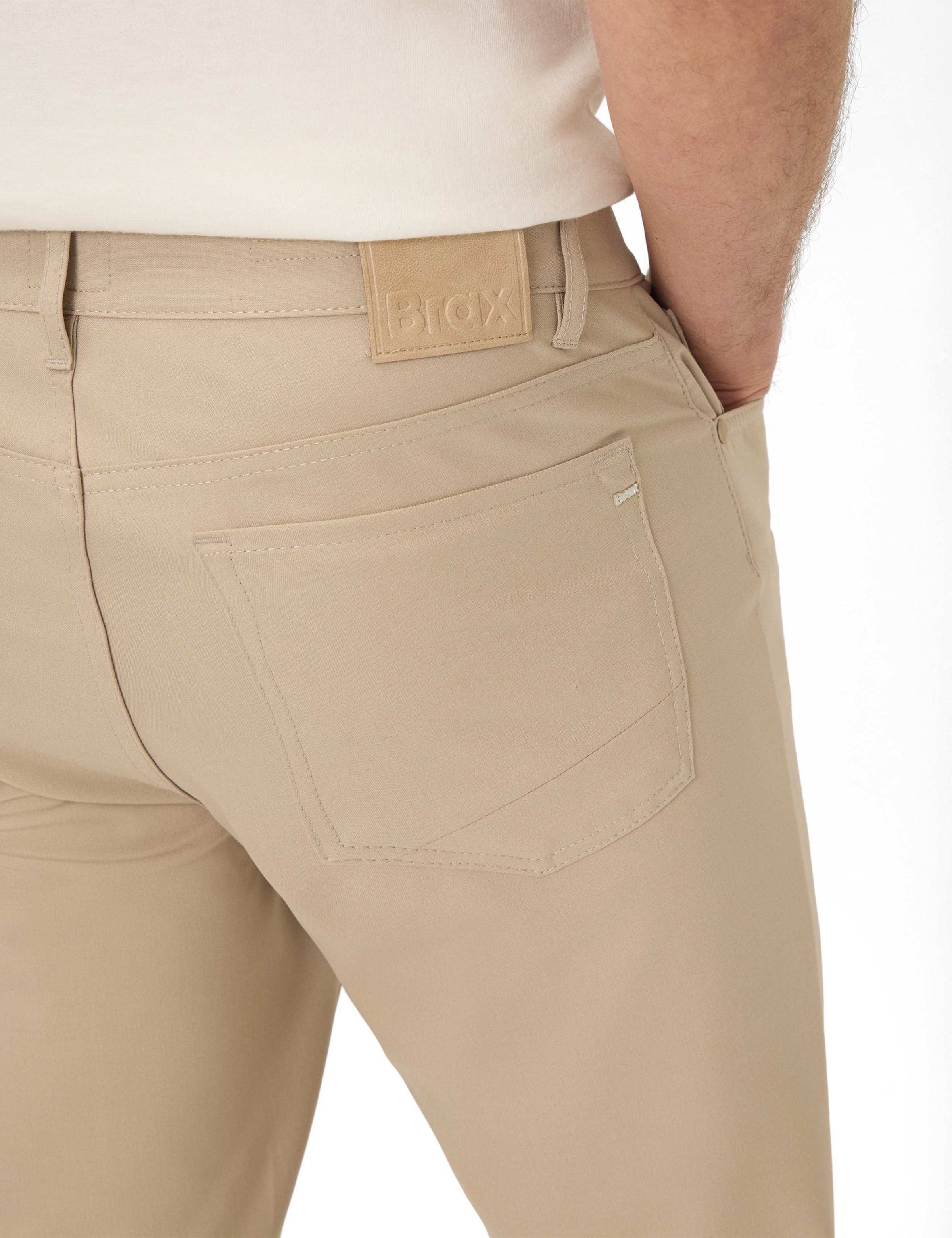 Brax 5-Pocket-Hose »Style CHUCK«