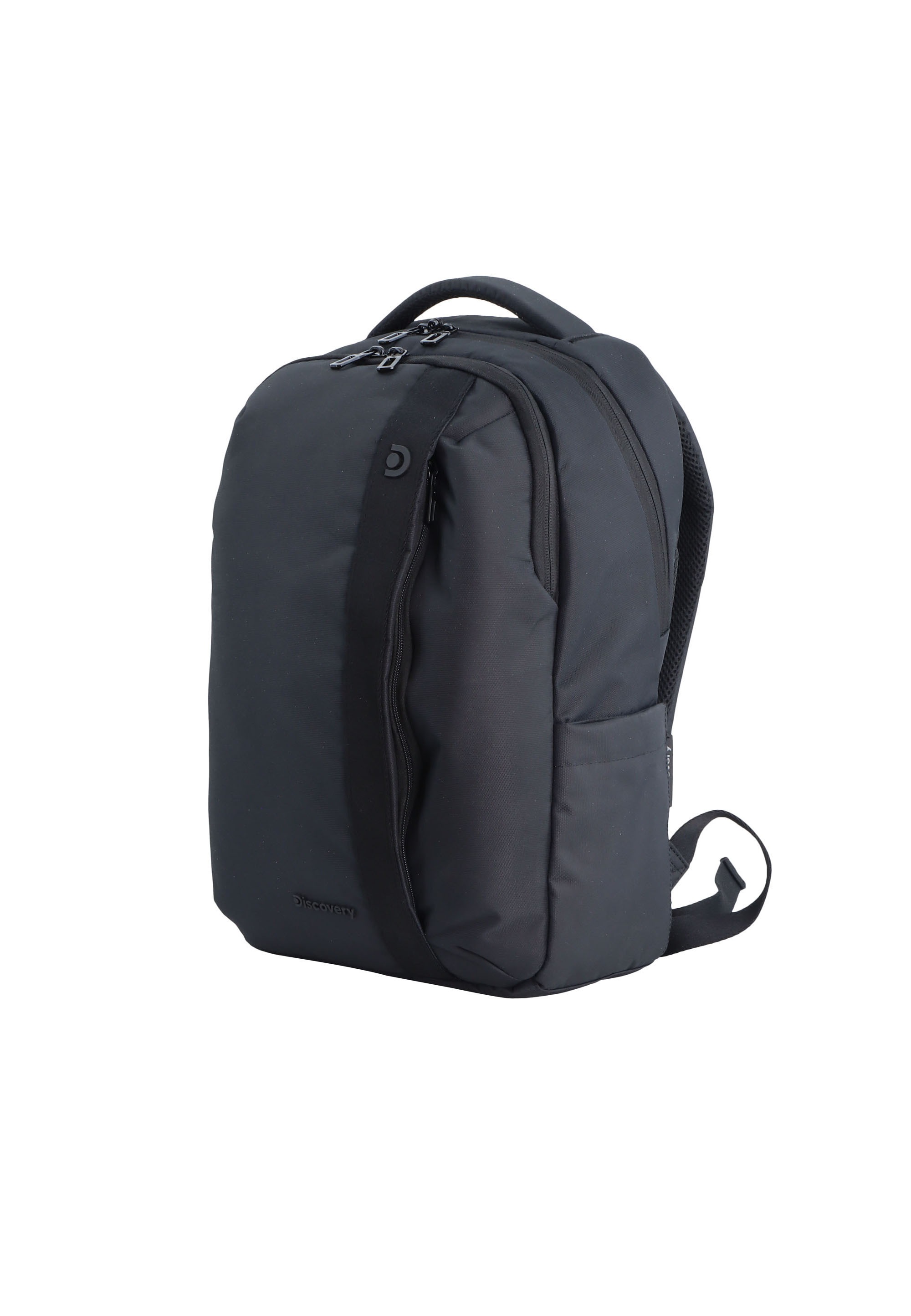 Discovery Wanderrucksack »Downtown«, aus rPet Polyester-Material