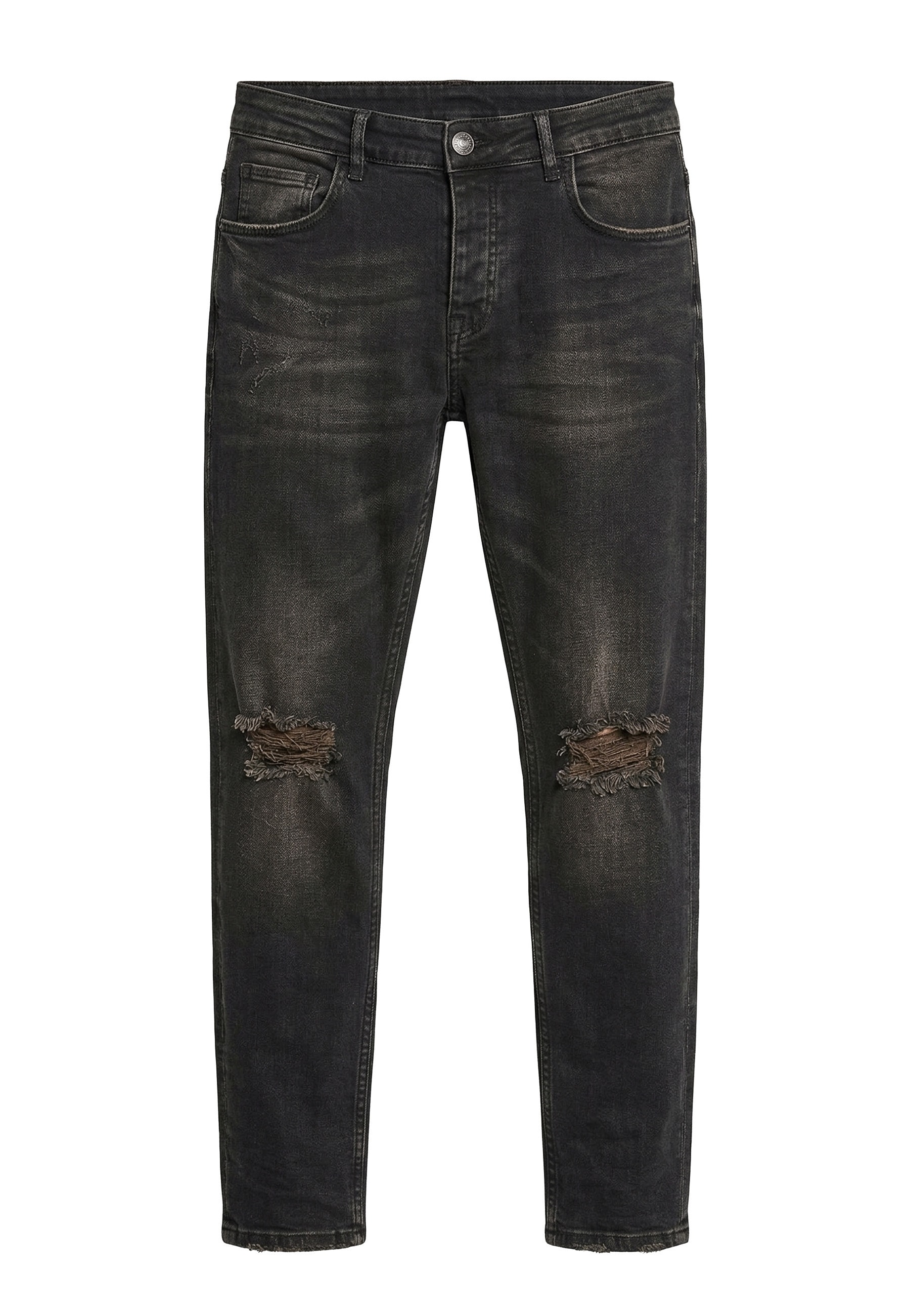 2Y Premium Bequeme Jeans "2Y Premium 2Y Premium Len Skinny Jeans" günstig online kaufen