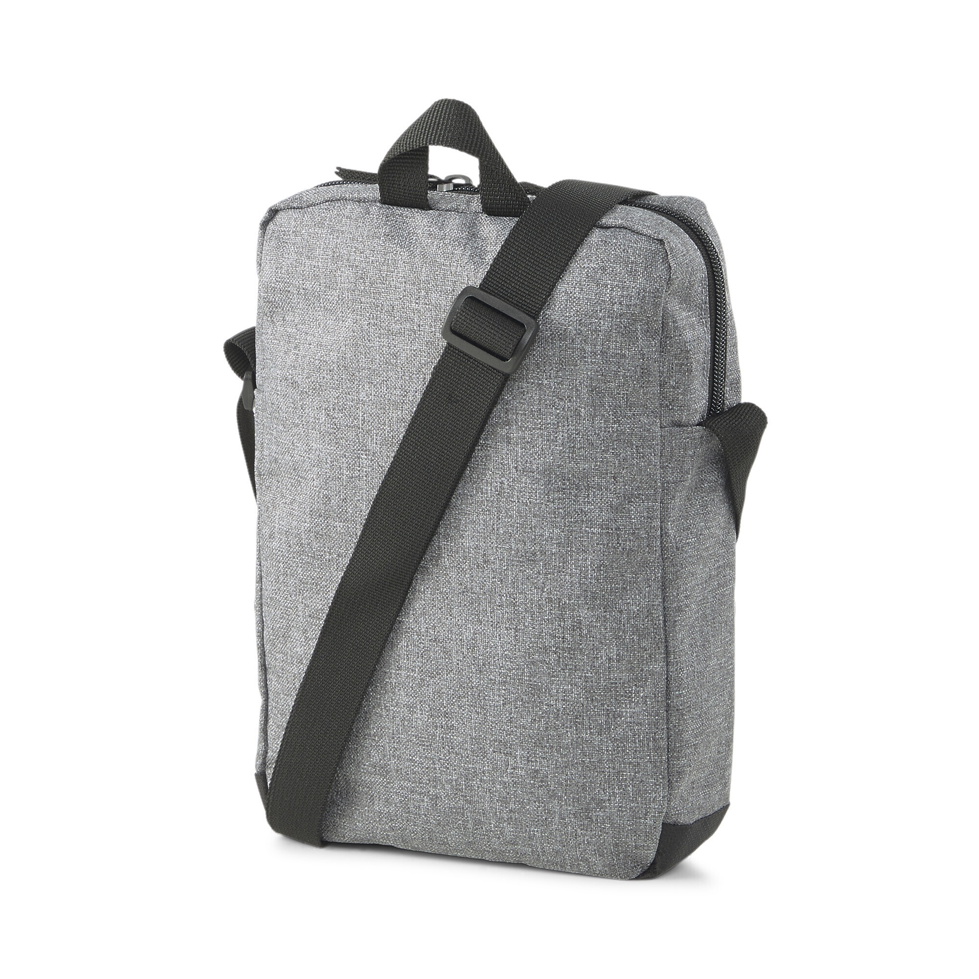 PUMA Schultertasche »S Portable, schmale, tragbare Umhängetasche Erwachsene«