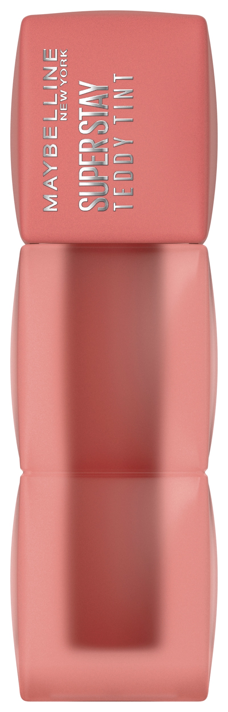 MAYBELLINE NEW YORK Schmink-Set »TEDDY TINT + SHAPING LIPLINER«