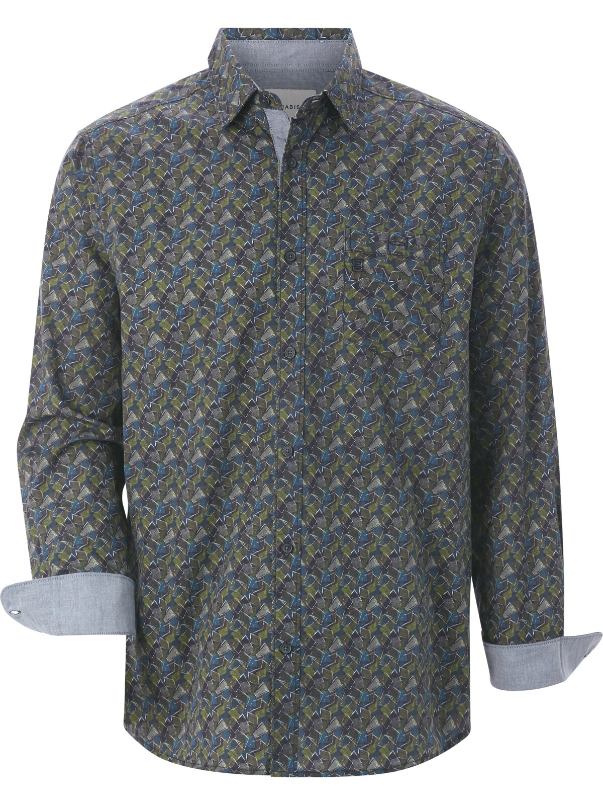 Babista Langarmhemd "Hemd HAVION" günstig online kaufen