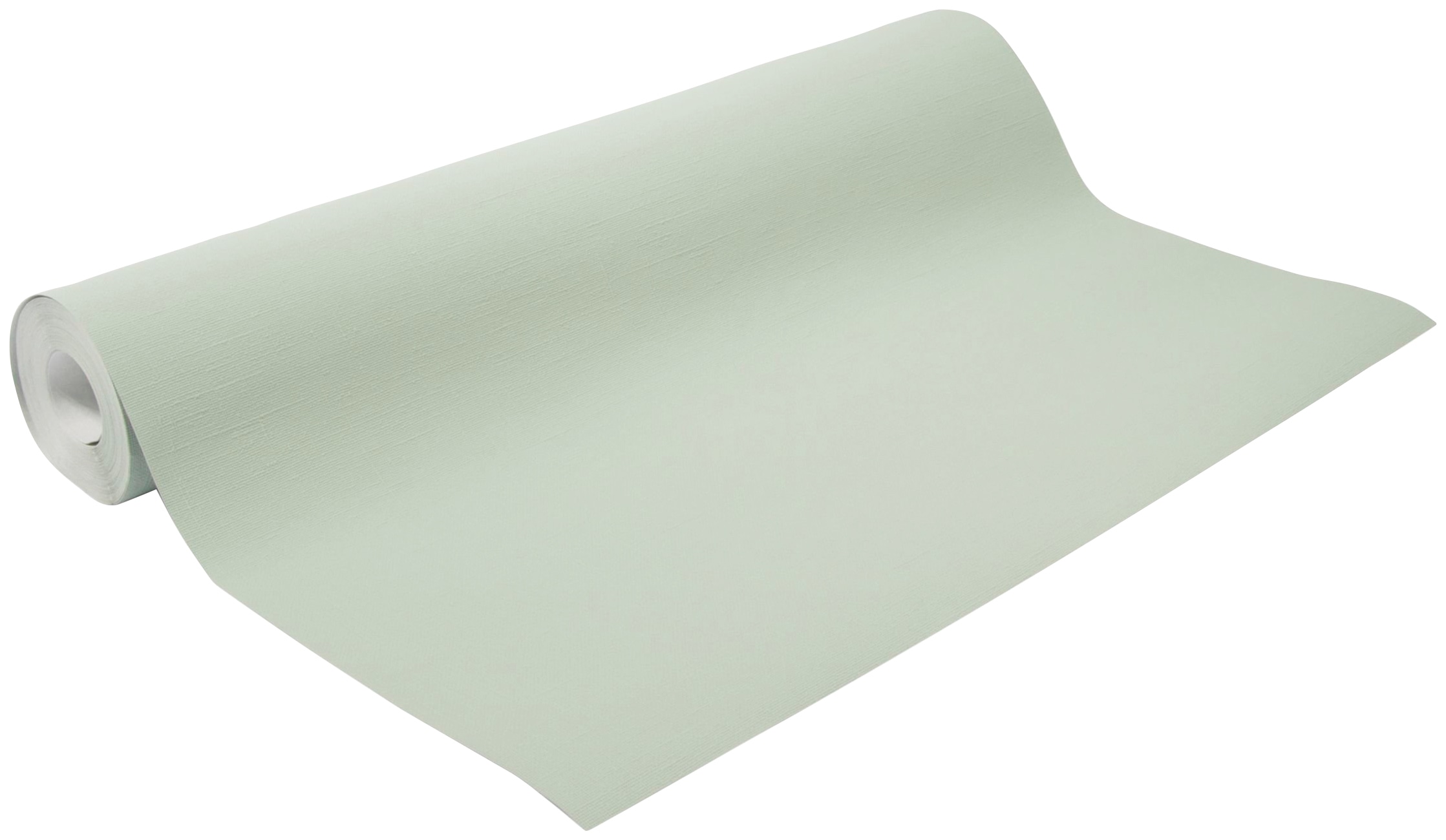 Superfresco Easy Vliestapete, uni, Uni - Taupe - 10m x 52cm
