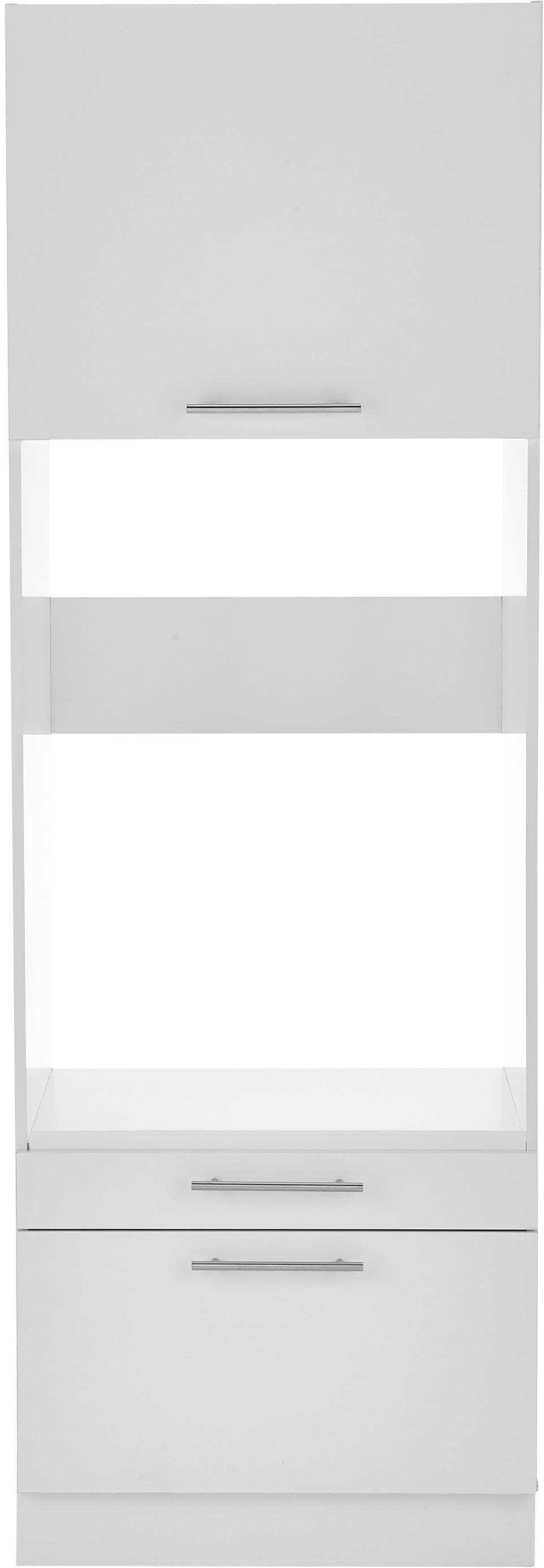 RESPEKTA Mehrzweckschrank-Set »Clara-Set 7«, (2 St., Schrankelemente einzeln erhältlich), (H x B x T) 200 x 134,8 x 67,6 cm