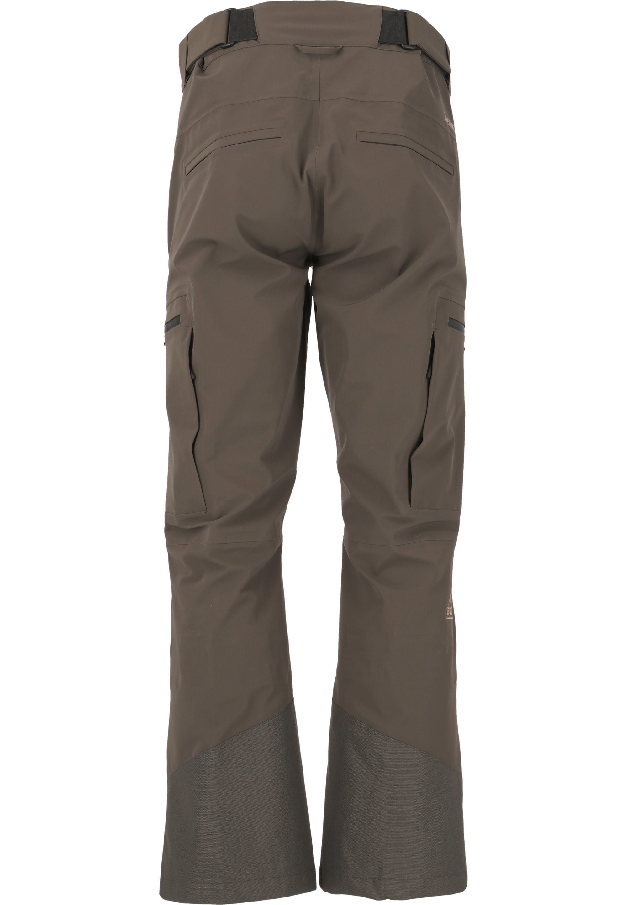 SOS Skihose »Lipno«, mit wasserdichter Technologie und funktionalen Features