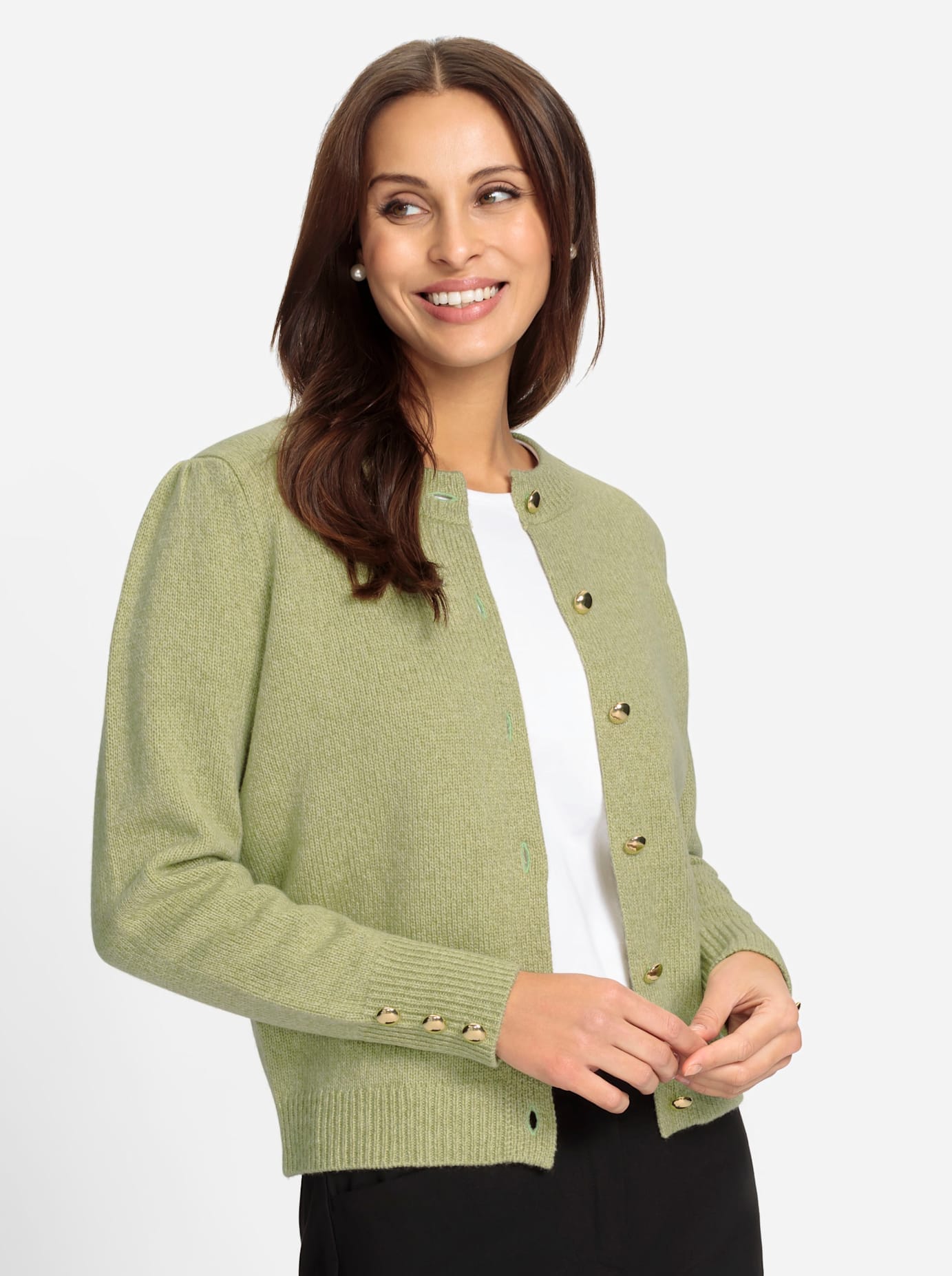 Lady Cardigan