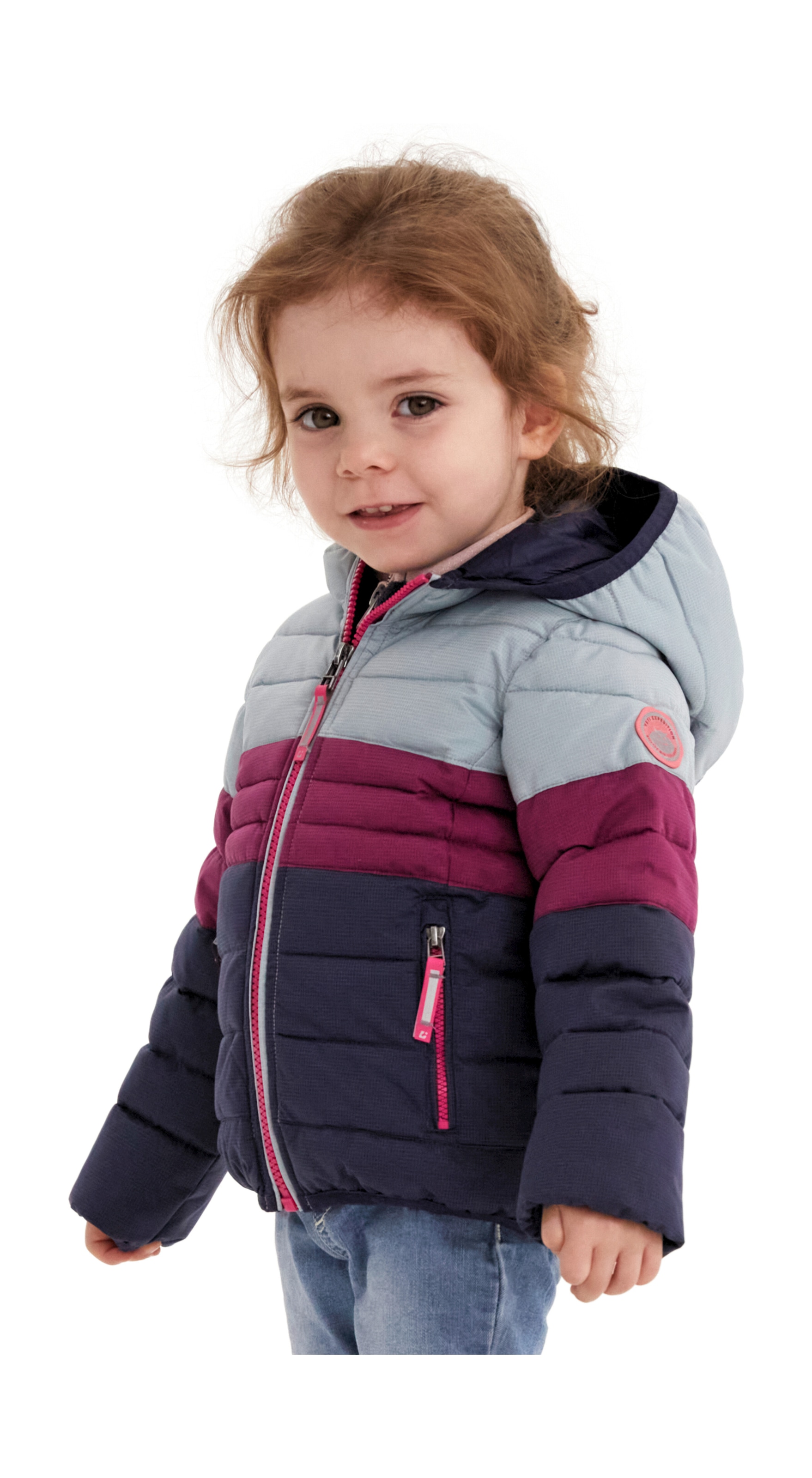 Killtec Steppjacke BAUR »Hipsy | Mini«