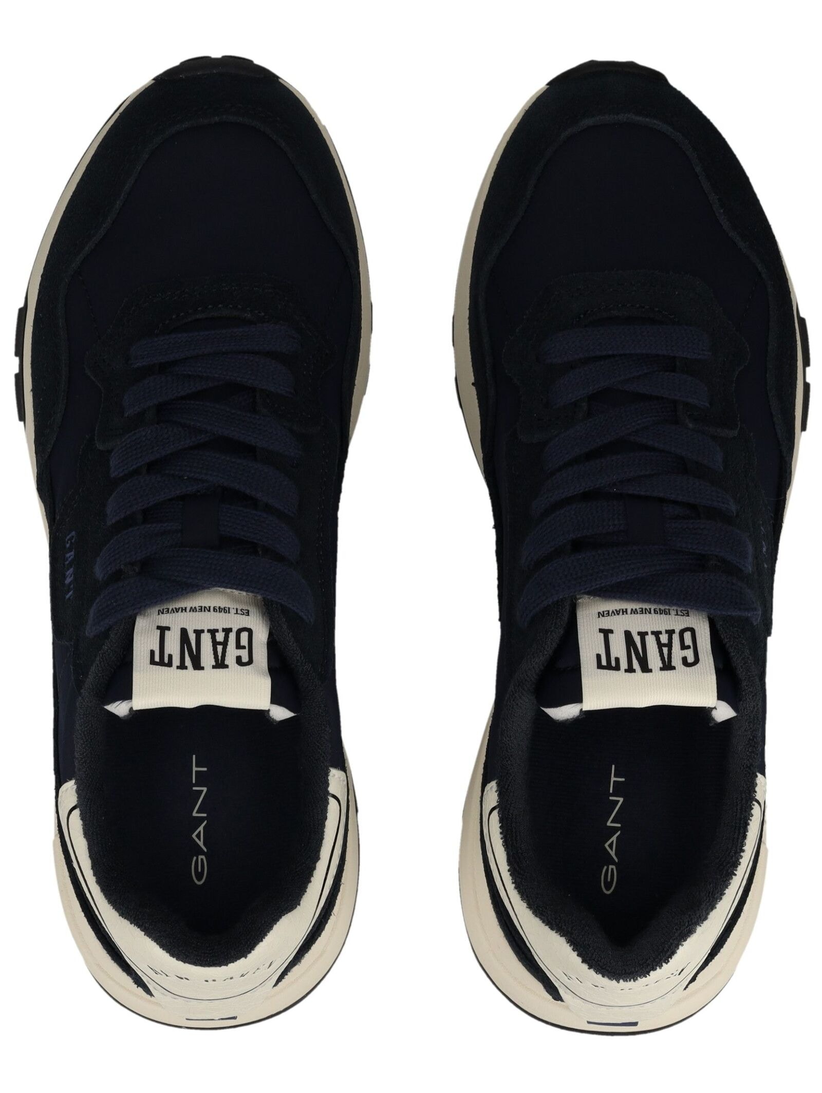 Gant Sneaker »Gant Sneaker Velours/Sympatex«