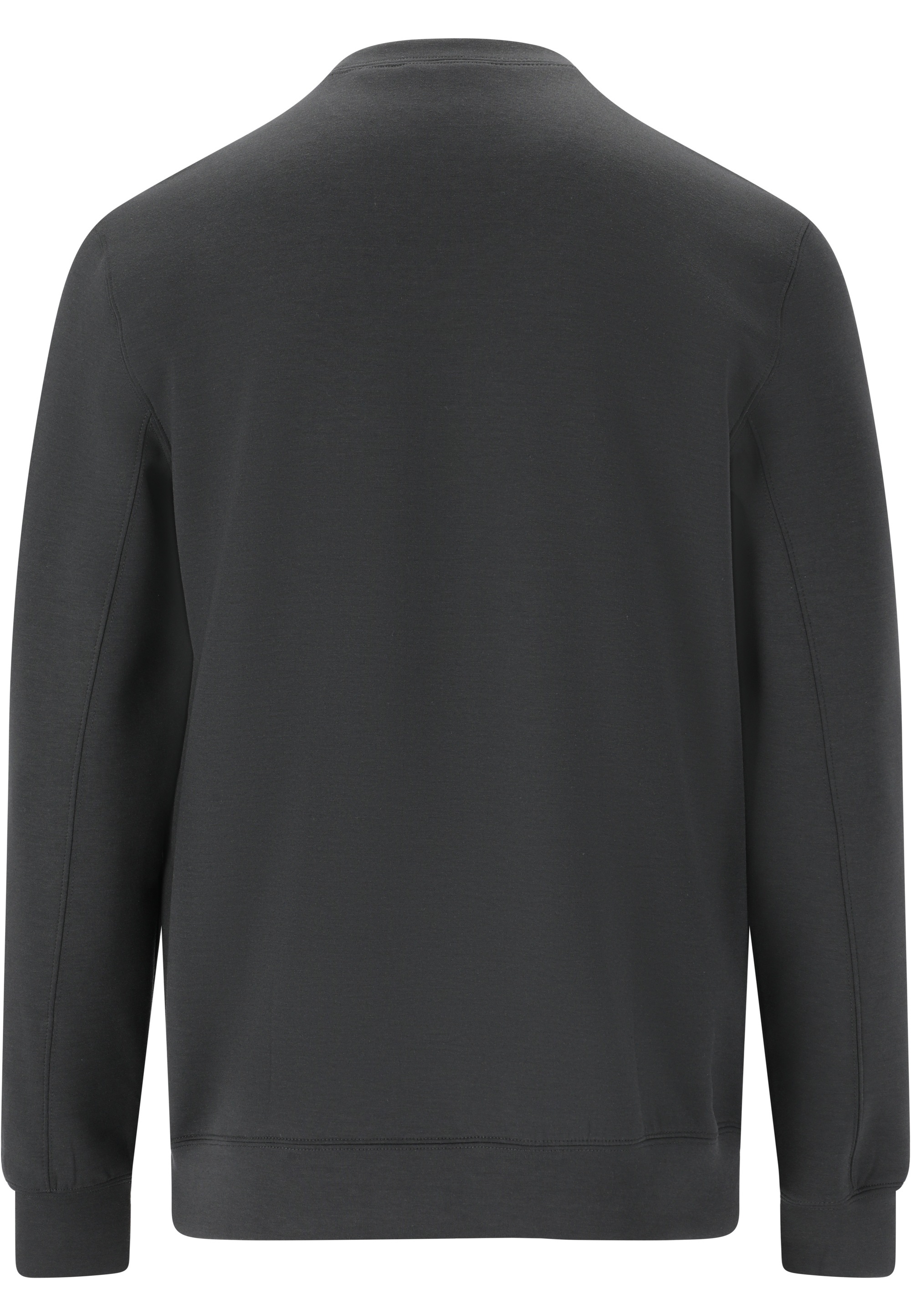 Virtus Sweatshirt »Taro«, im angesagten Crewneck-Design