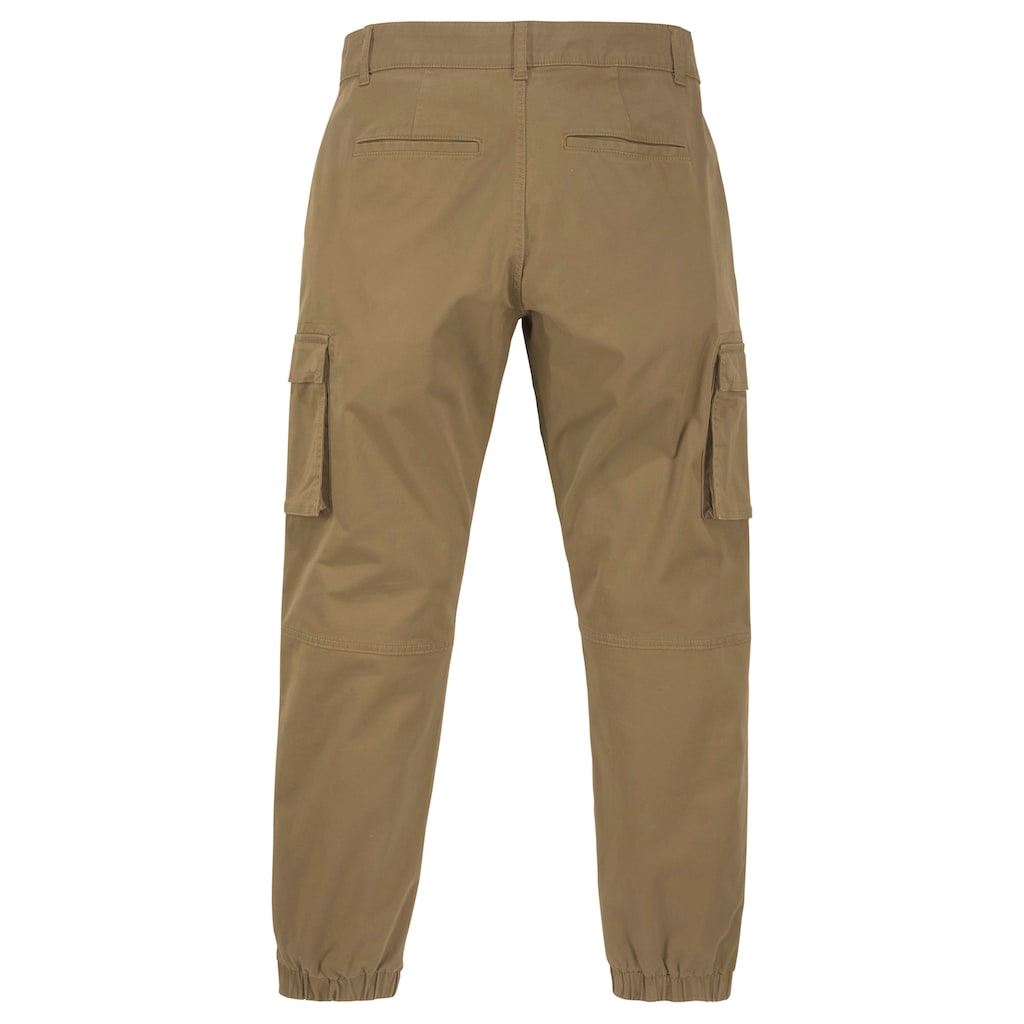 ONLY & SONS Cargohose »CAM STAGE CARGO CUFF«