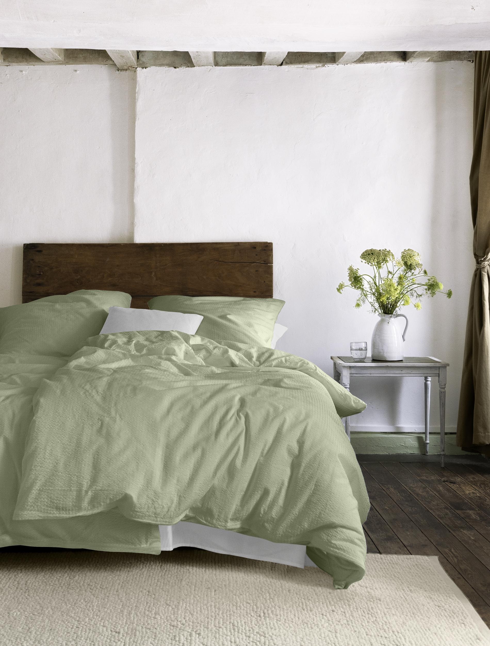 Irisette Bettwäsche "Easy 8517" 2 Stk. pflegeleicht günstig online kaufen