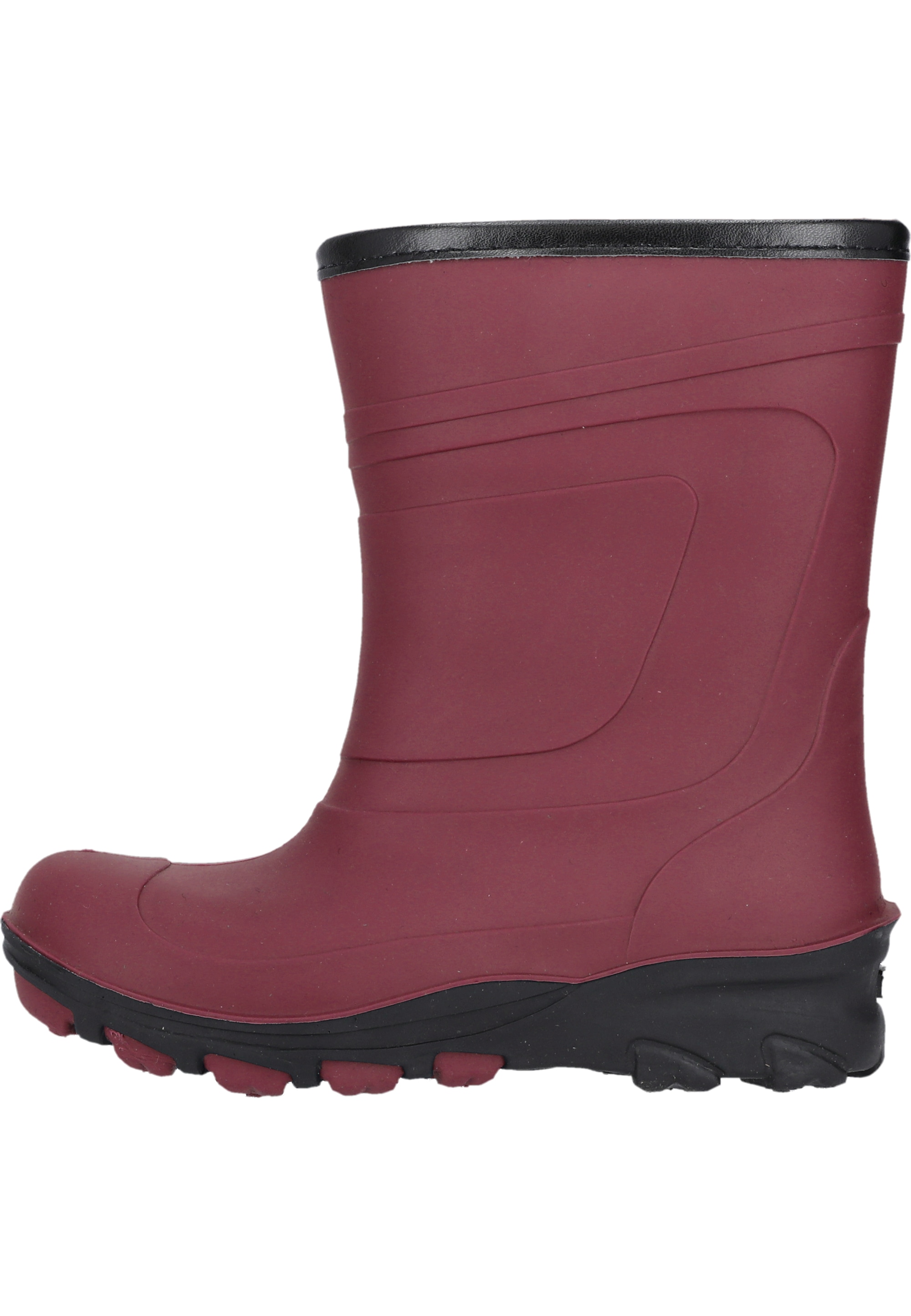 ZIGZAG Gummistiefel »Fian«, mit wasserdichter Eigenschaft