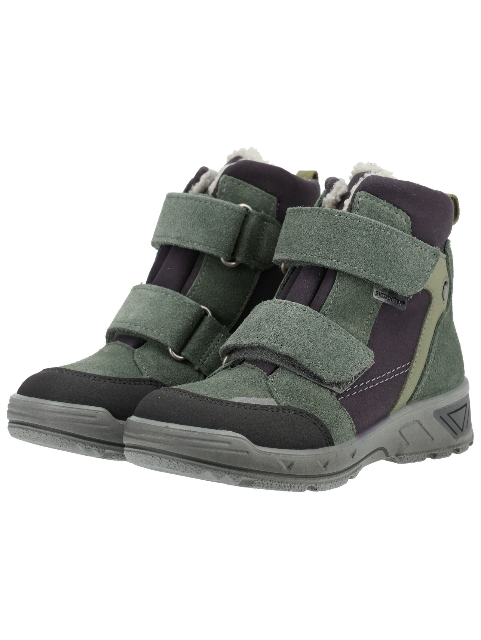 Pepino Stiefelette »Pepino Stiefelette Leder«