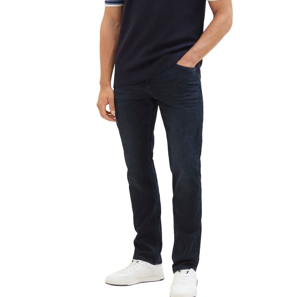 TOM TAILOR Slim-fit-Jeans