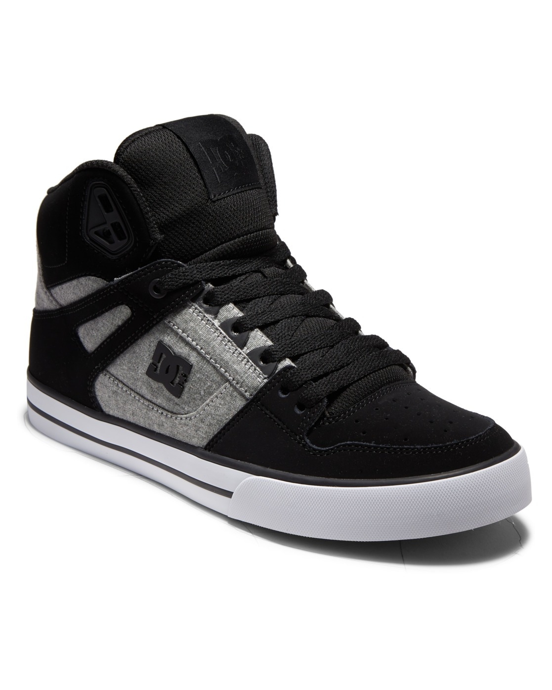 DC Shoes Sneaker "Pure High-Top" günstig online kaufen