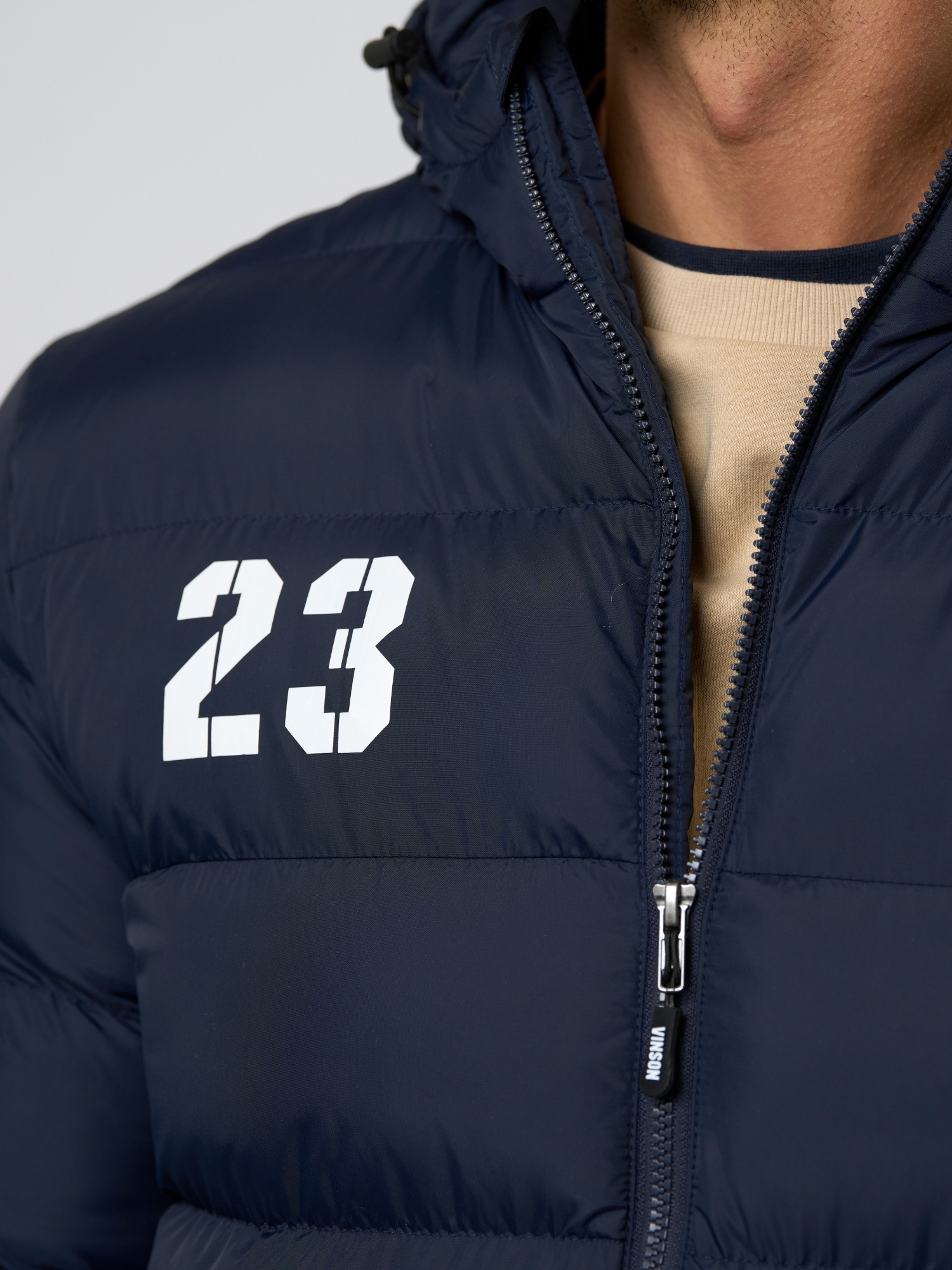 VINSON Outdoorjacke »VINSON Jacket Vance«