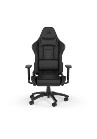 Corsair Gaming-Stuhl »TC100 RELAXED - Leathere...