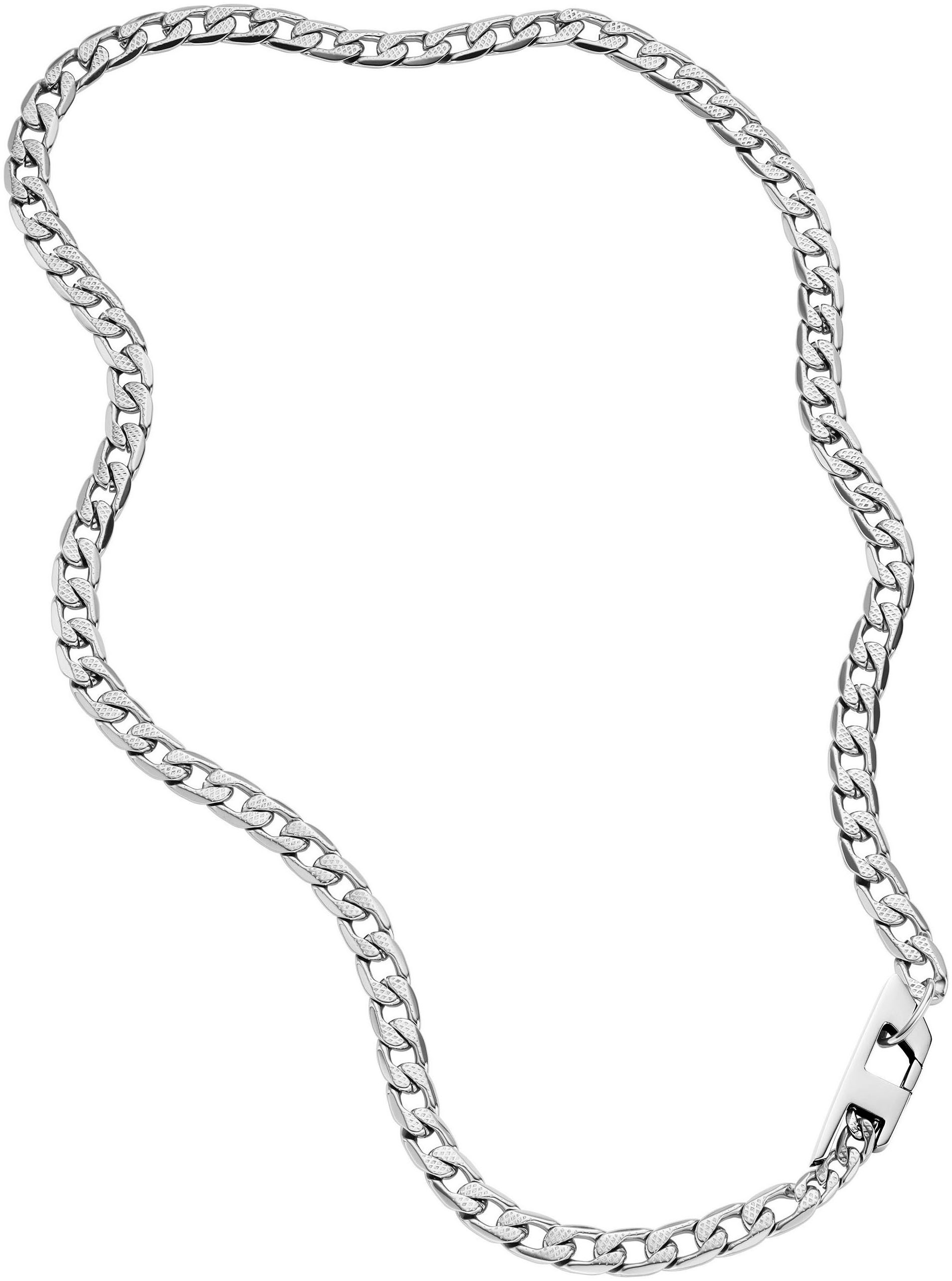 Diesel Edelstahlkette »STEEL, DX1497040«